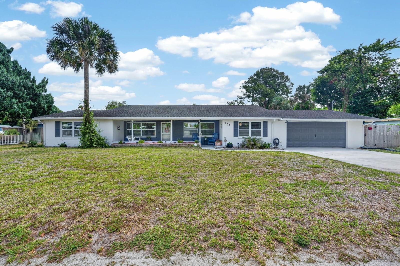 925 FLAGLER AVE, EDGEWATER, FL, 32132