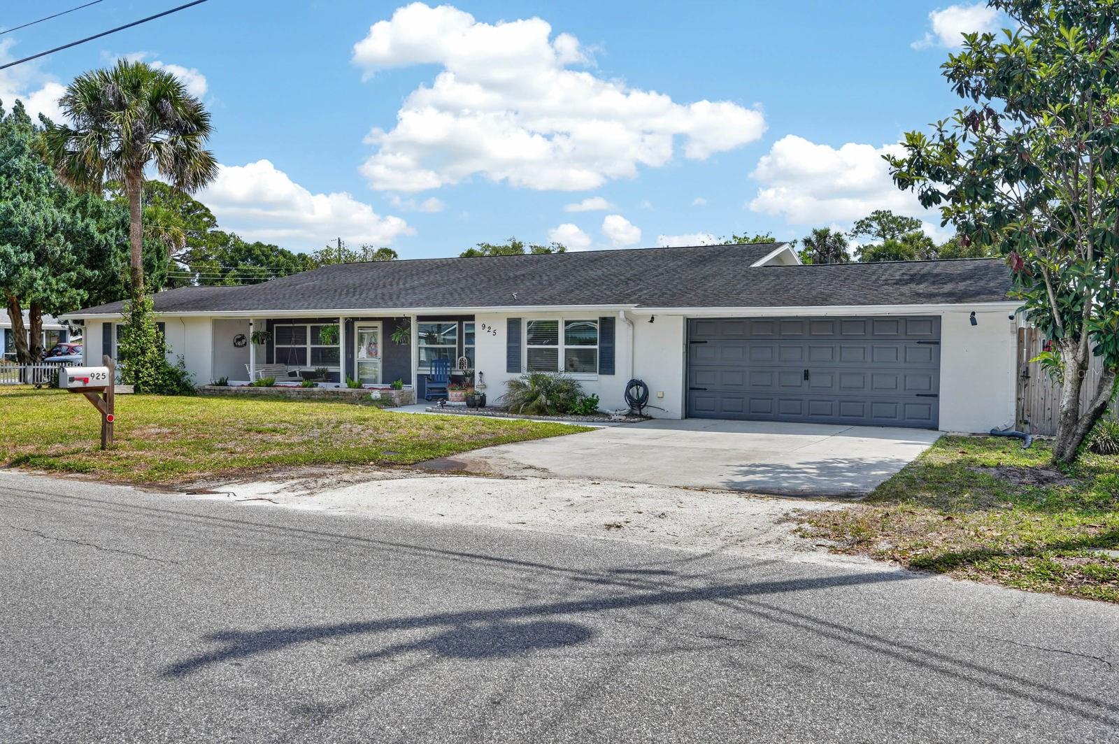 925 FLAGLER AVE, EDGEWATER, FL, 32132