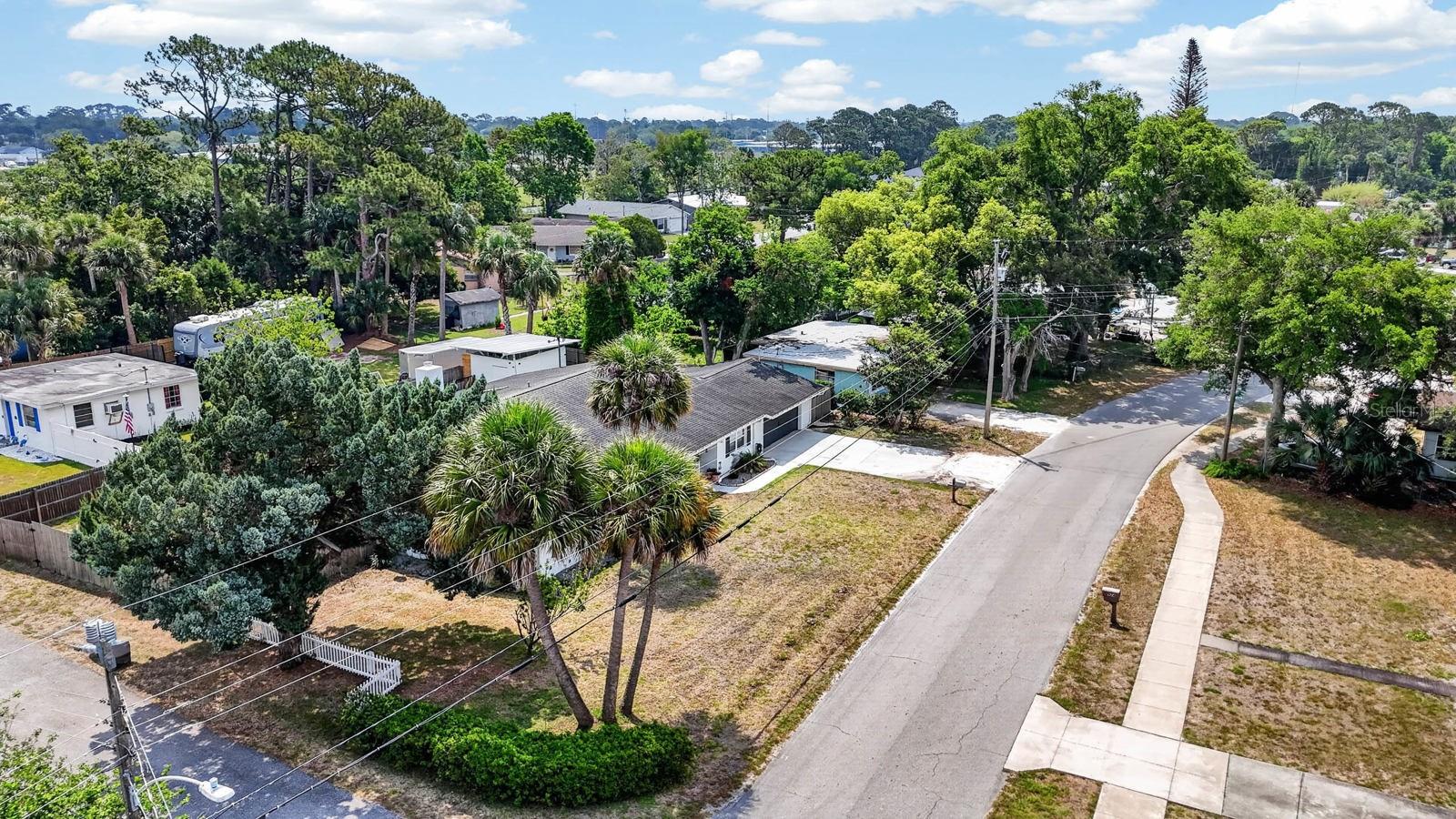 925 FLAGLER AVE, EDGEWATER, FL, 32132