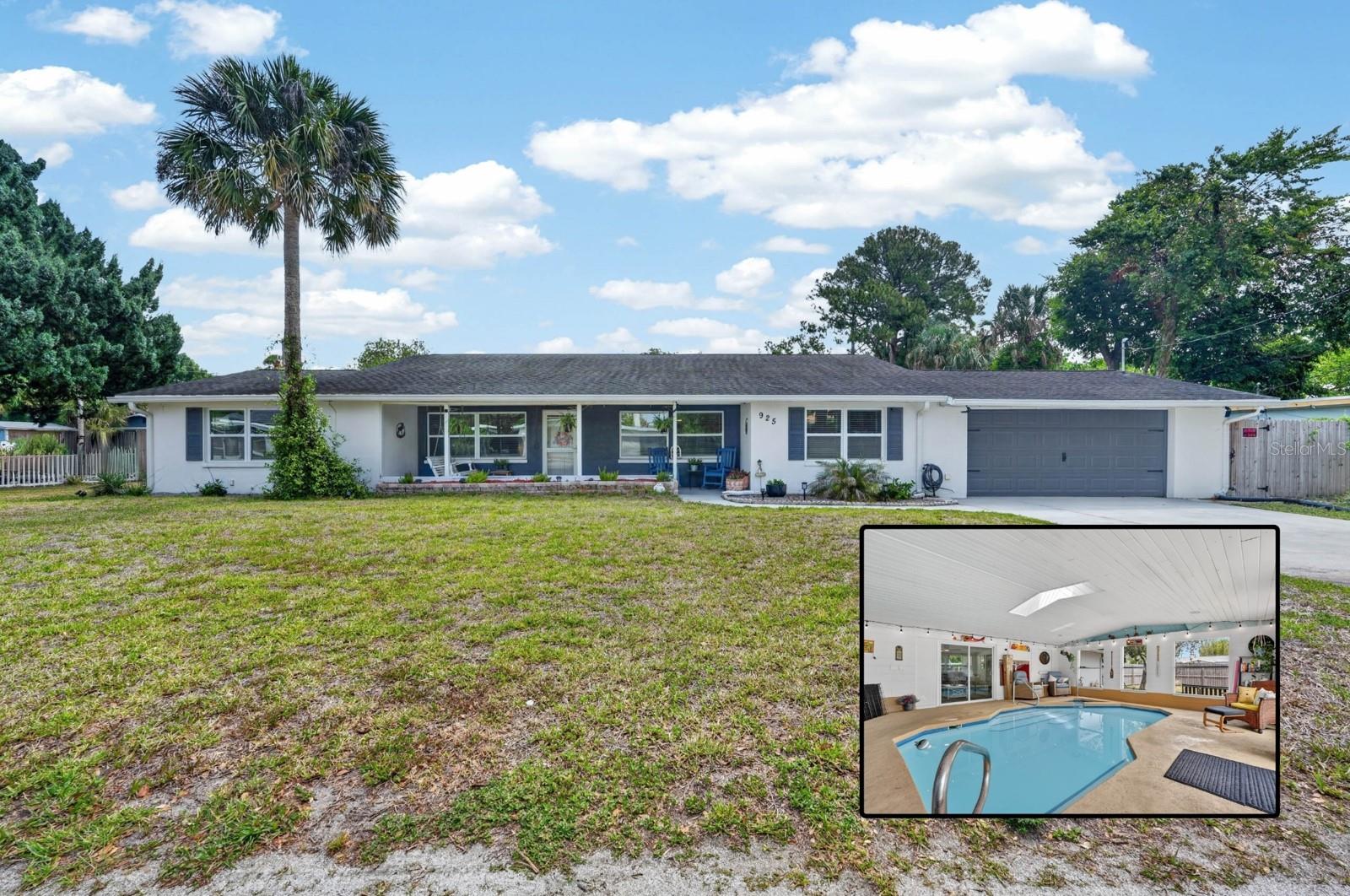 925 FLAGLER AVE, EDGEWATER, FL, 32132