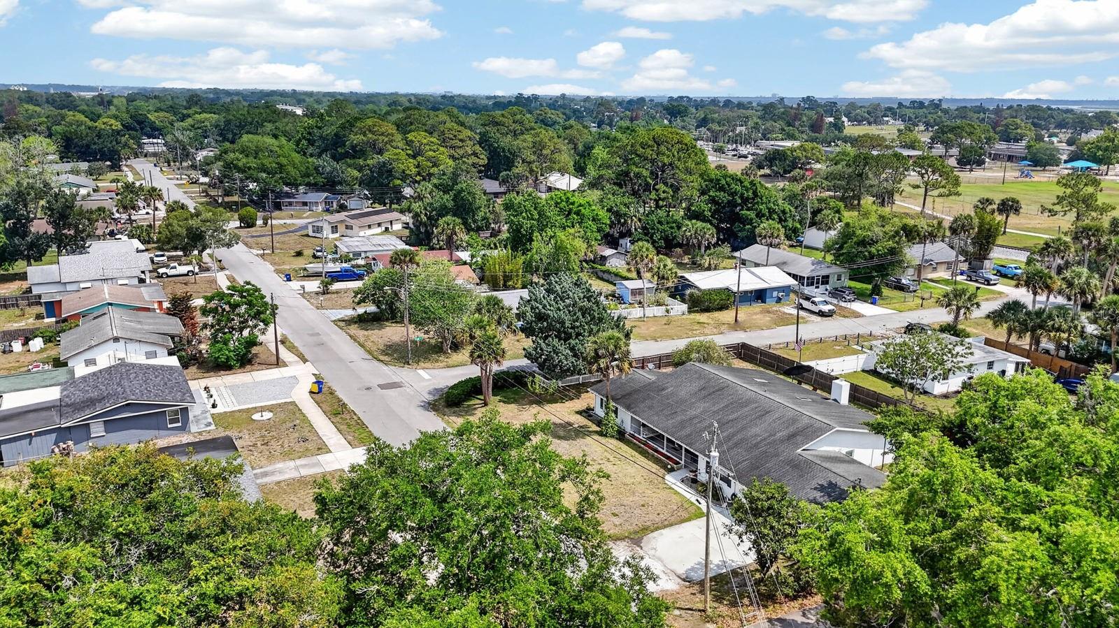 925 FLAGLER AVE, EDGEWATER, FL, 32132