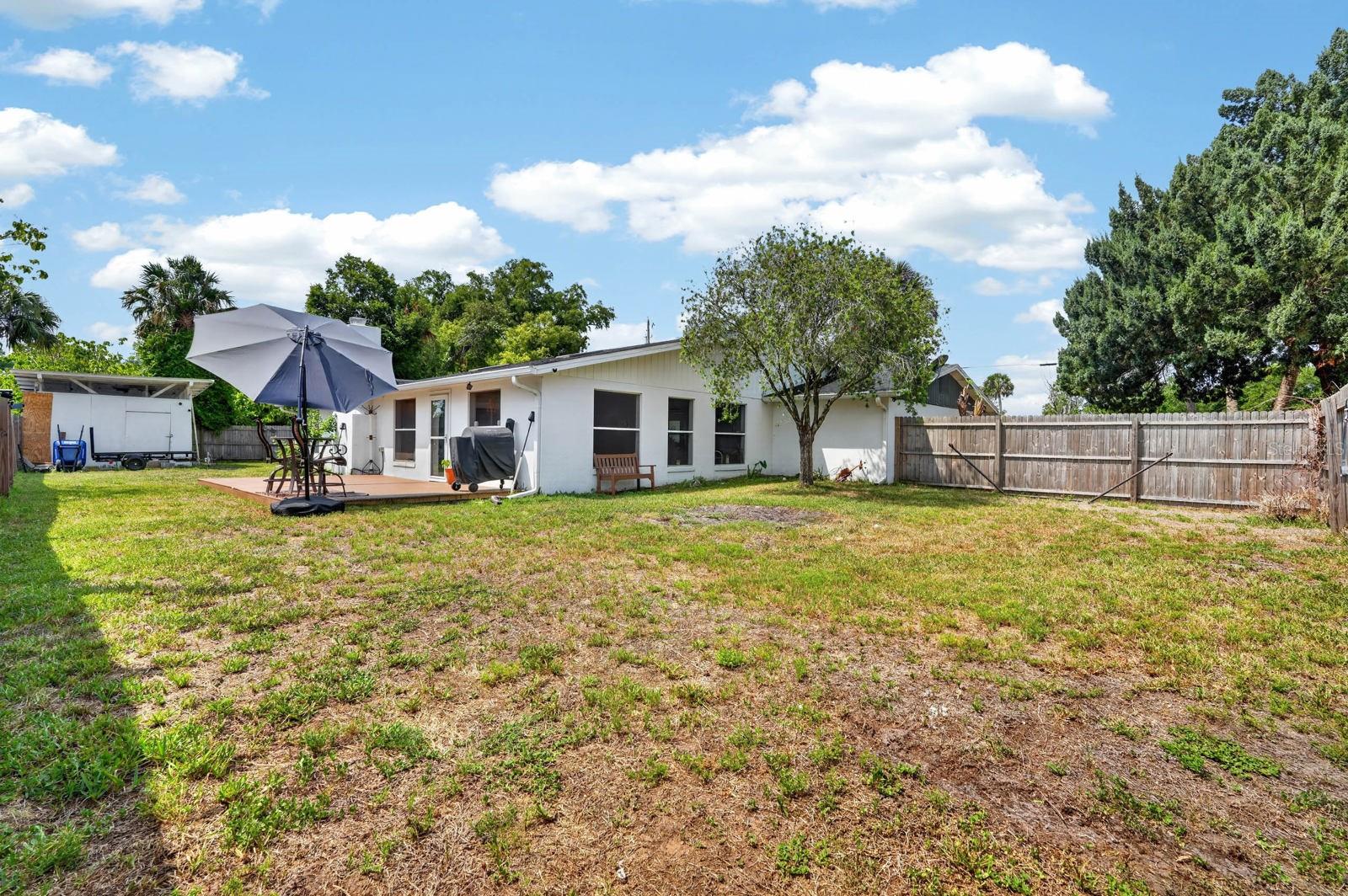 925 FLAGLER AVE, EDGEWATER, FL, 32132