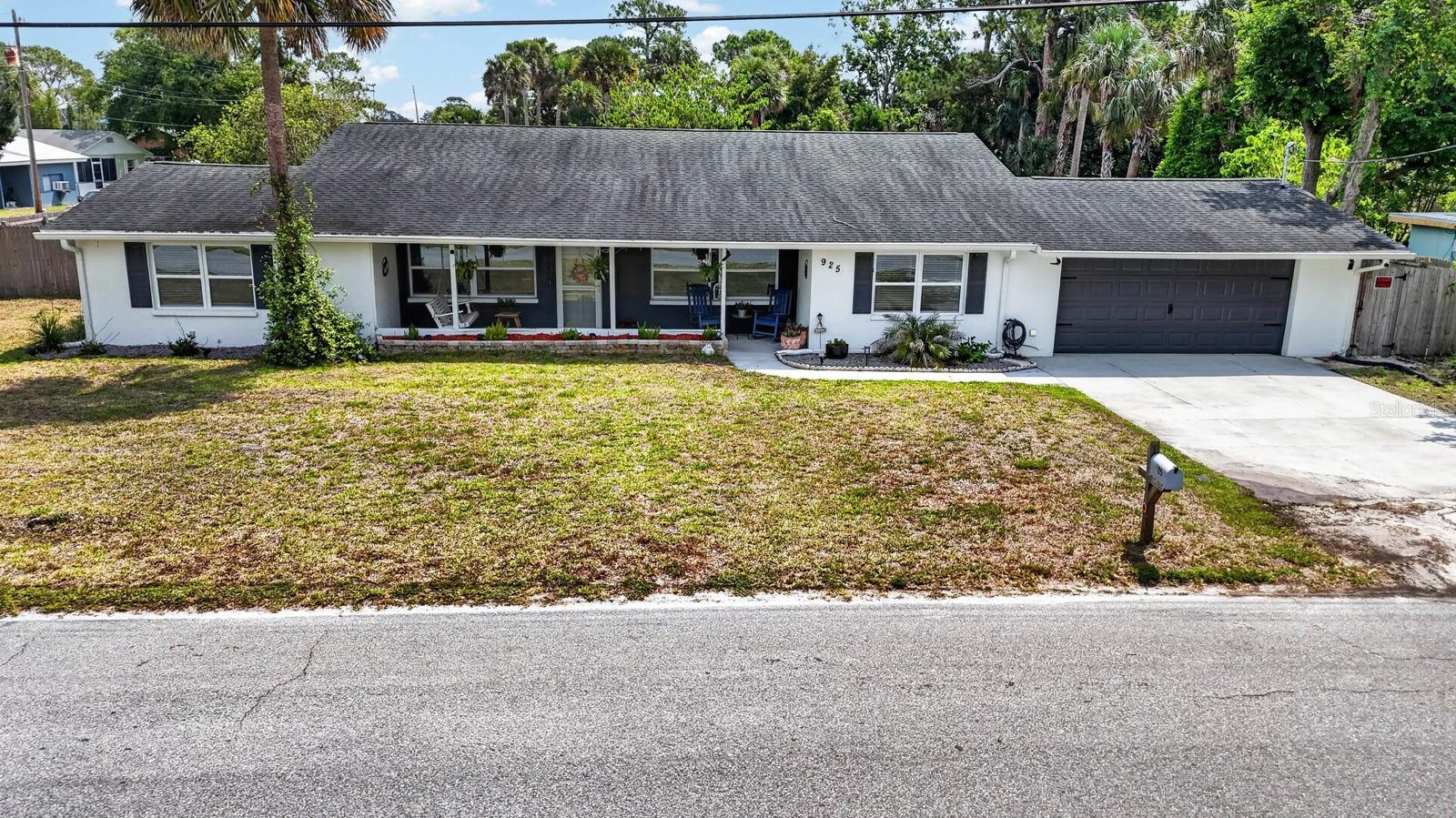 925 FLAGLER AVE, EDGEWATER, FL, 32132