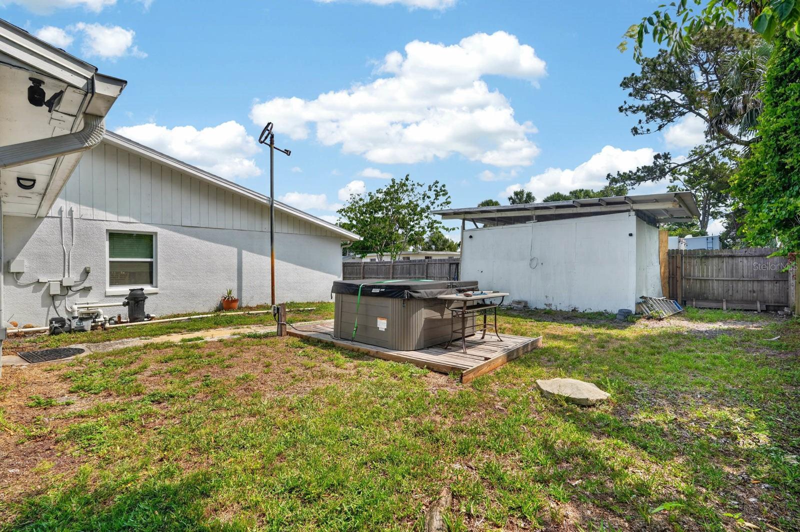 925 FLAGLER AVE, EDGEWATER, FL, 32132