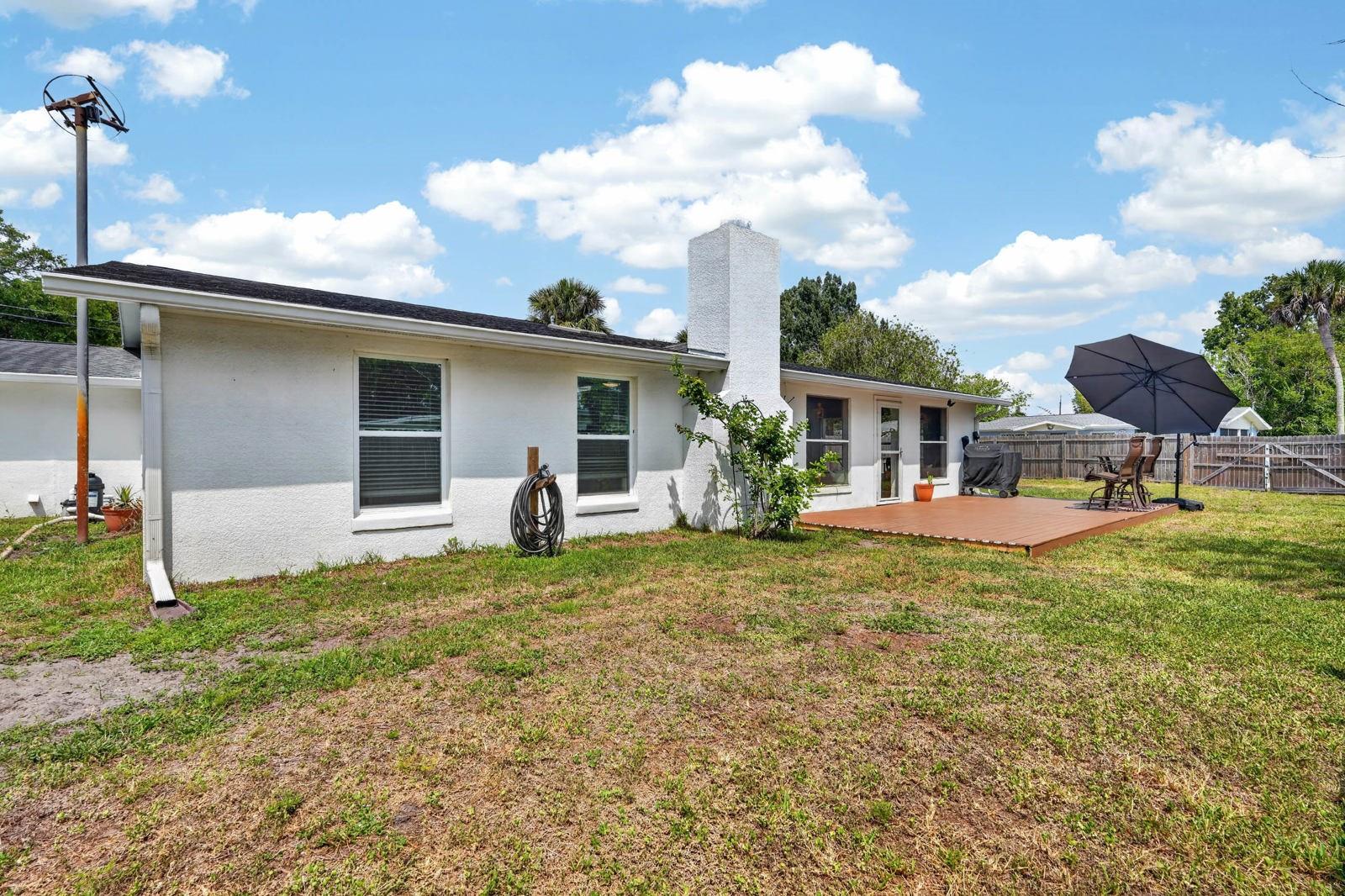 925 FLAGLER AVE, EDGEWATER, FL, 32132