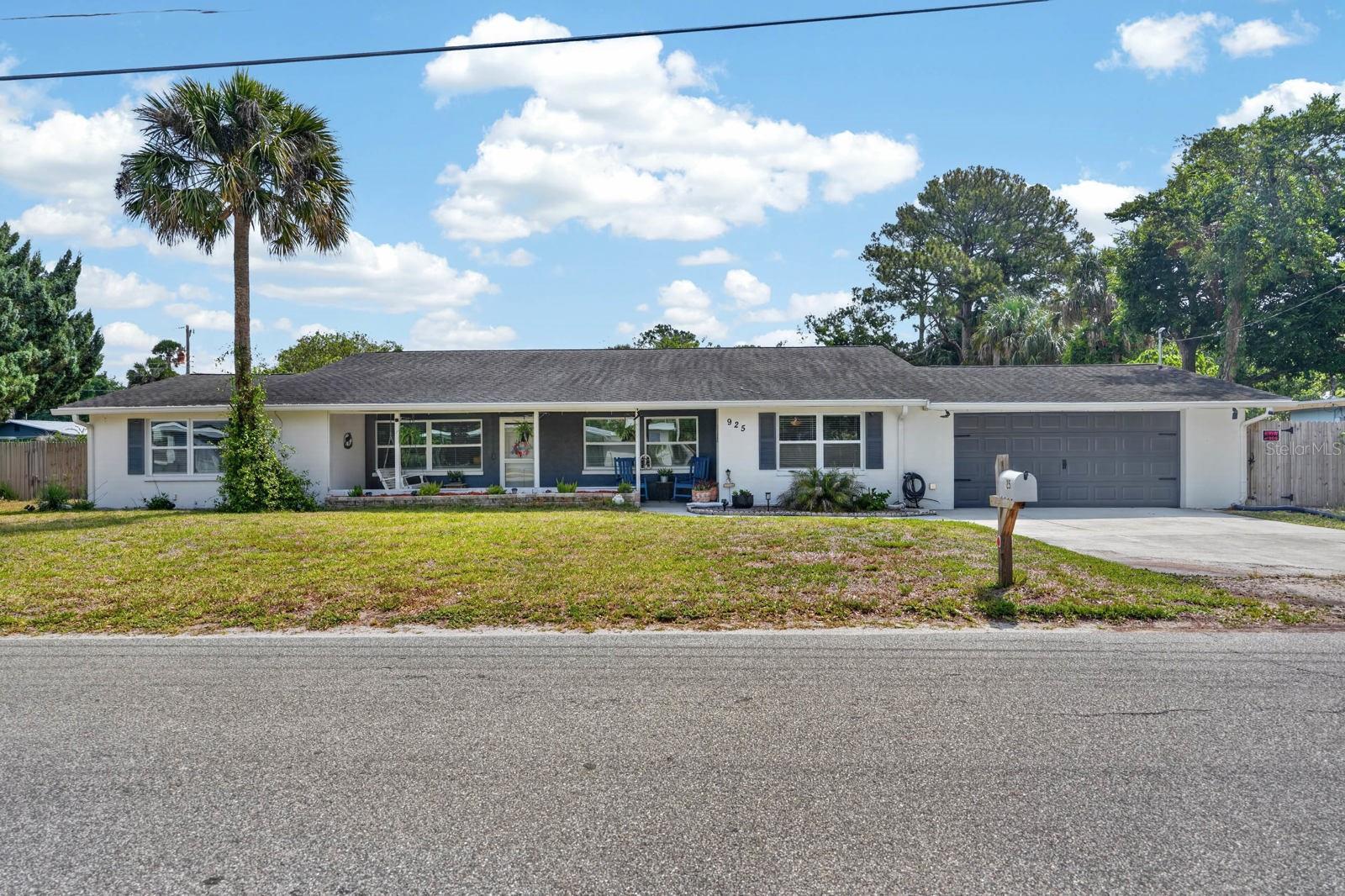 925 FLAGLER AVE, EDGEWATER, FL, 32132