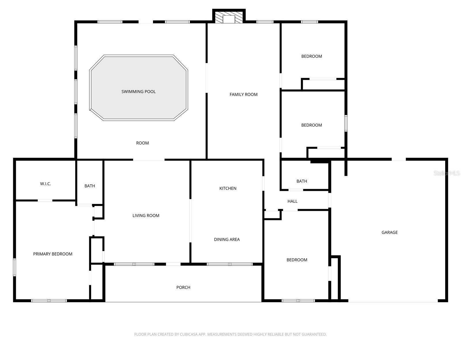 925 FLAGLER AVE, EDGEWATER, FL, 32132