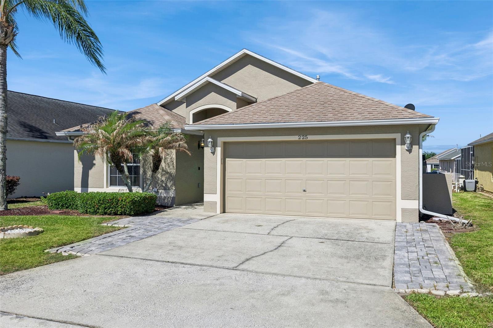 225 TIVOLI CIR, DAVENPORT, FL, 33837