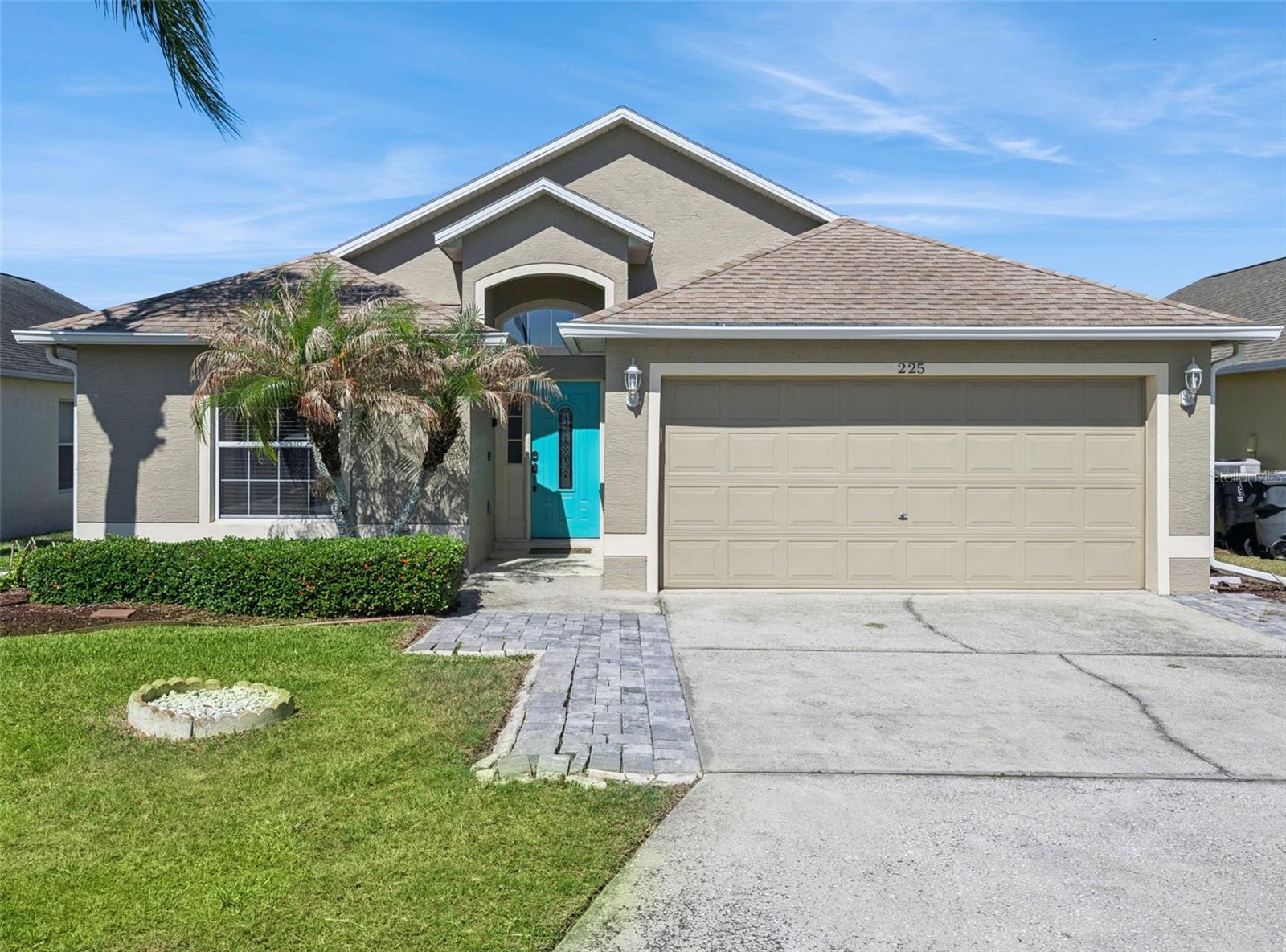 225 TIVOLI CIR, DAVENPORT, FL, 33837