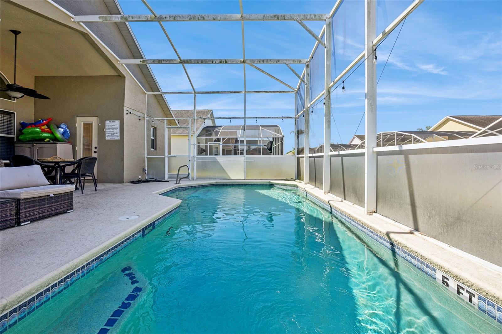 225 TIVOLI CIR, DAVENPORT, FL, 33837