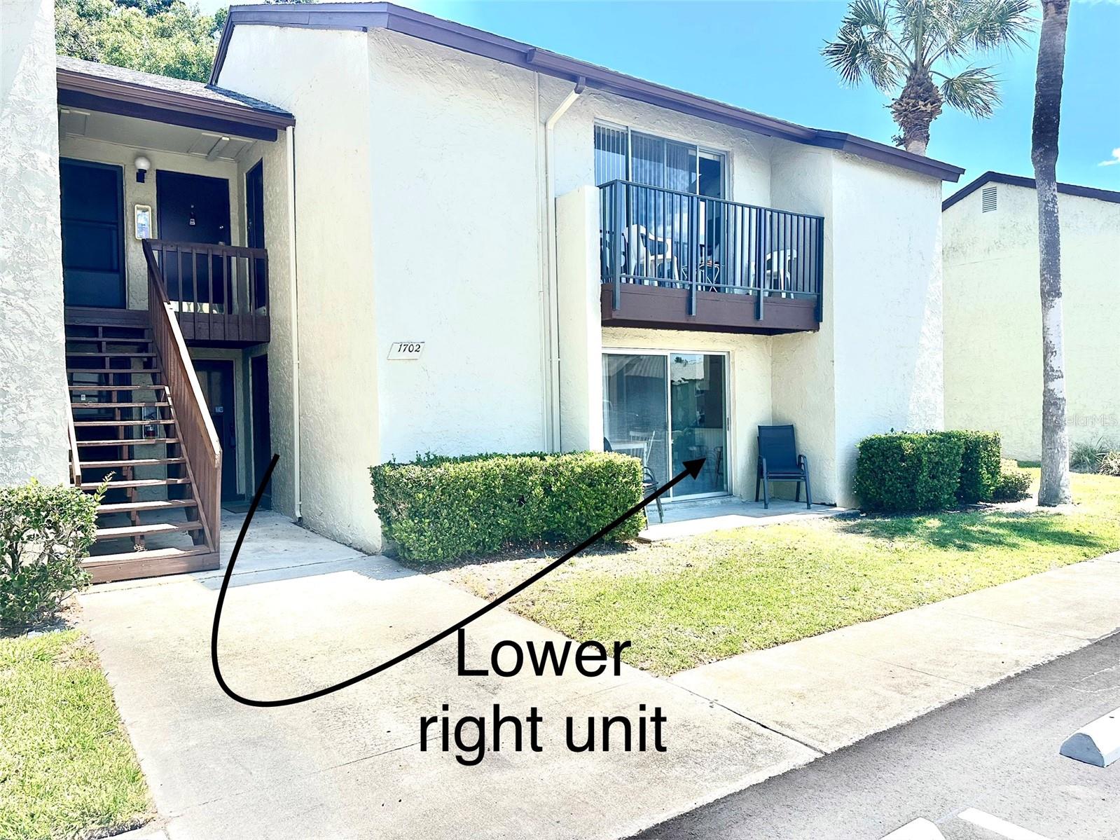 4215 E BAY DR #1702A, CLEARWATER, FL, 33764