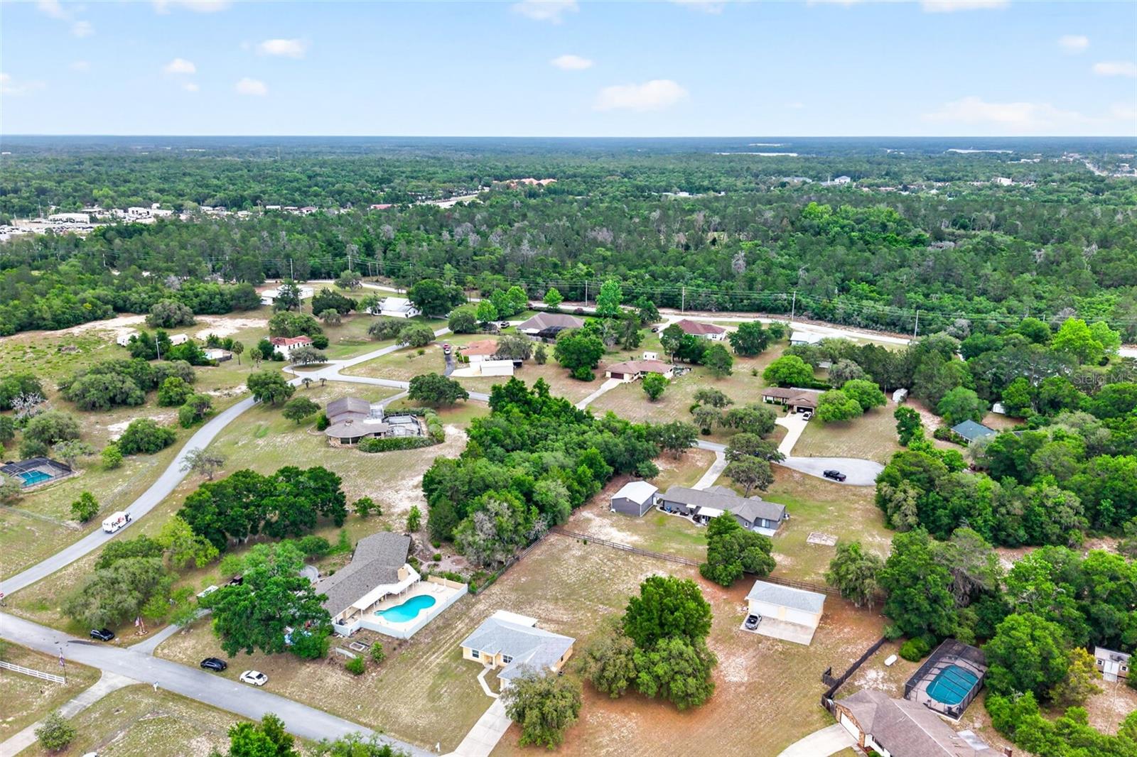 1642 S VALERIE PT, INVERNESS, FL, 34452