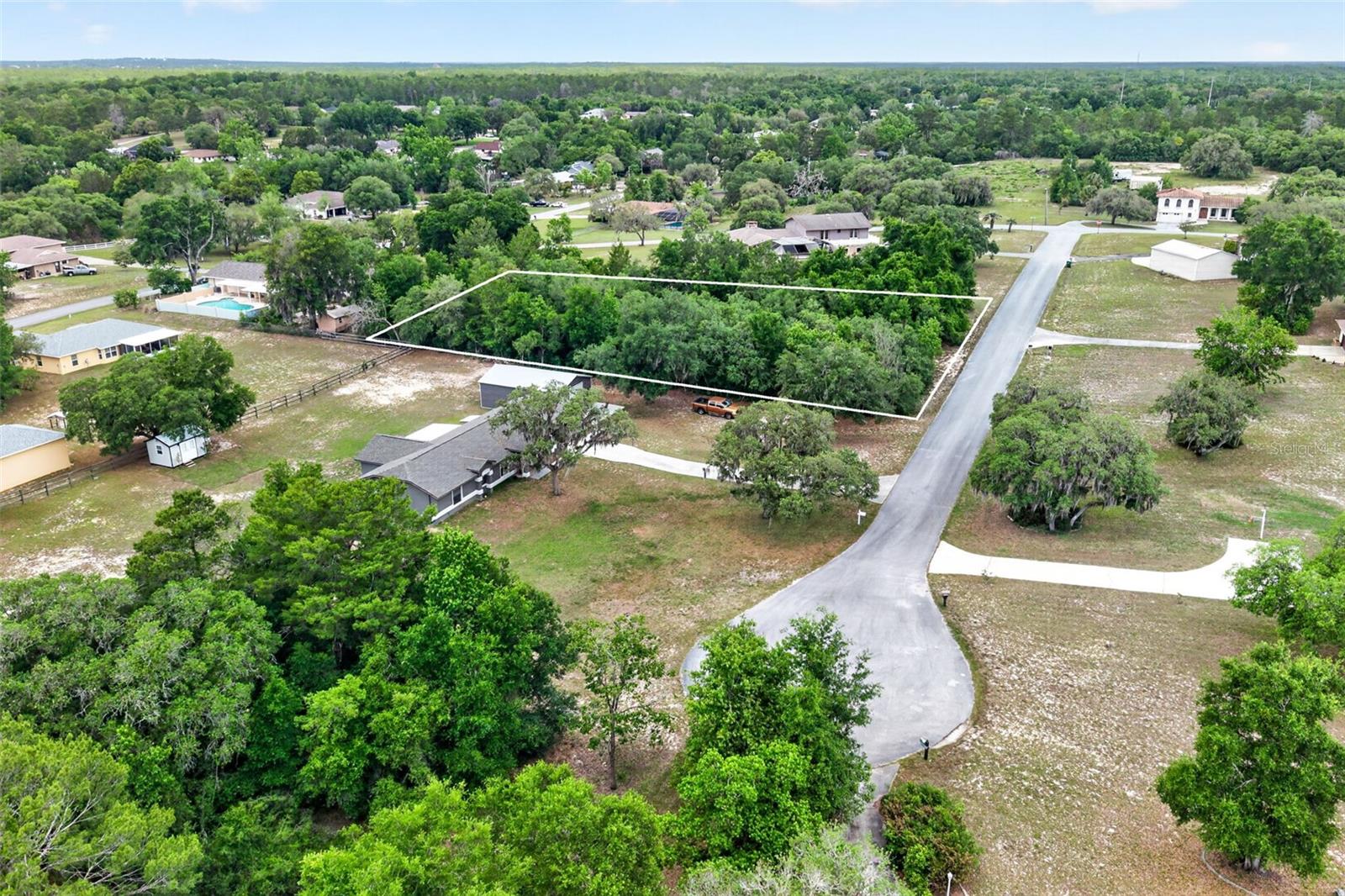 1642 S VALERIE PT, INVERNESS, FL, 34452