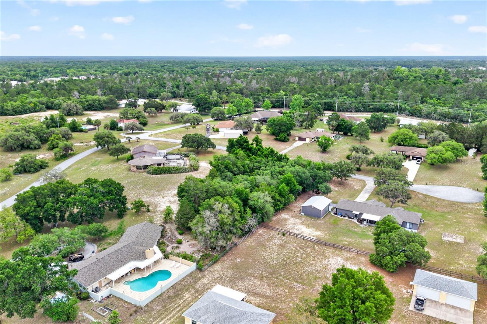 1642 S VALERIE PT, INVERNESS, FL, 34452