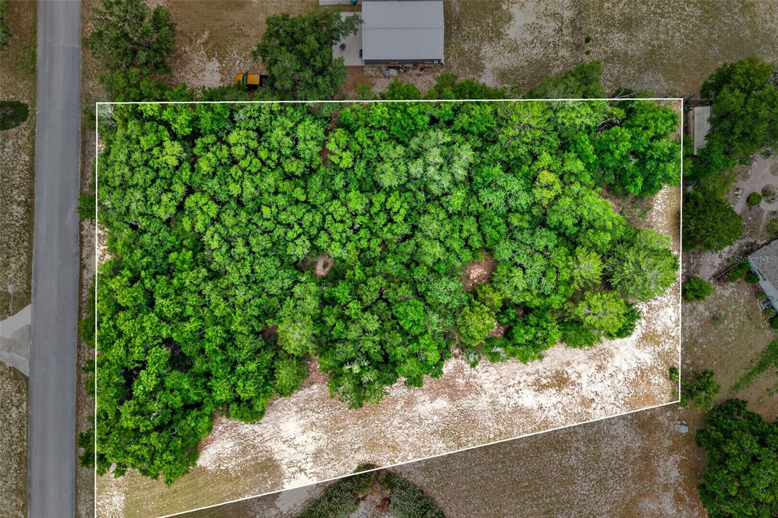 1642 S VALERIE PT, INVERNESS, FL, 34452