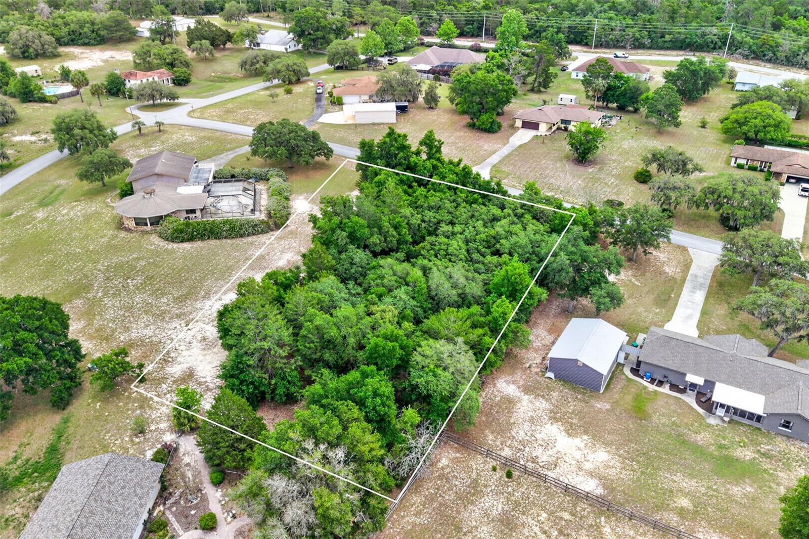 1642 S VALERIE PT, INVERNESS, FL, 34452