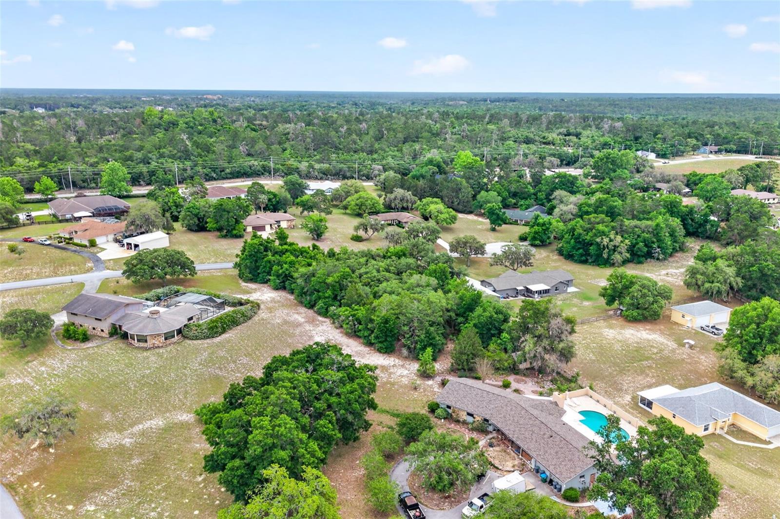 1642 S VALERIE PT, INVERNESS, FL, 34452