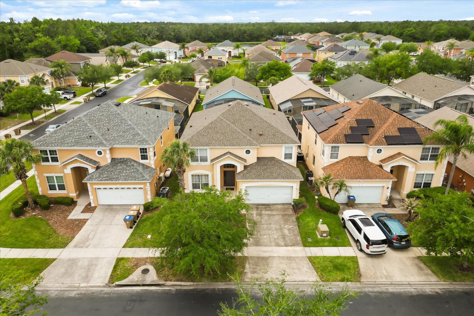 164 CASTAWAY BEACH WAY, KISSIMMEE, FL, 34746