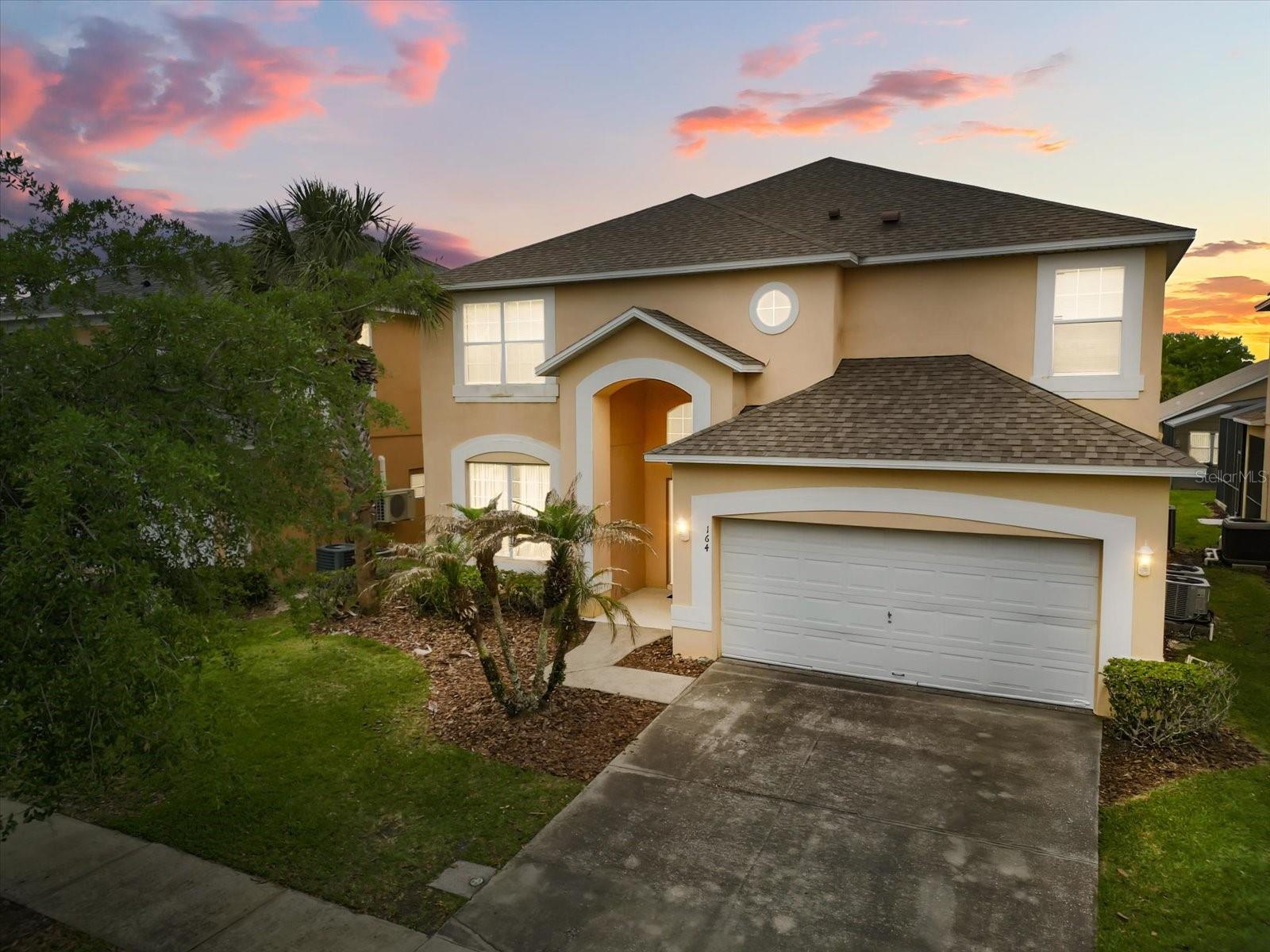 164 CASTAWAY BEACH WAY, KISSIMMEE, FL, 34746