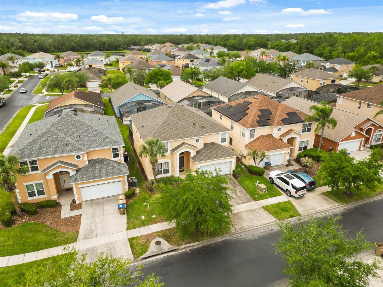 164 CASTAWAY BEACH WAY, KISSIMMEE, FL, 34746