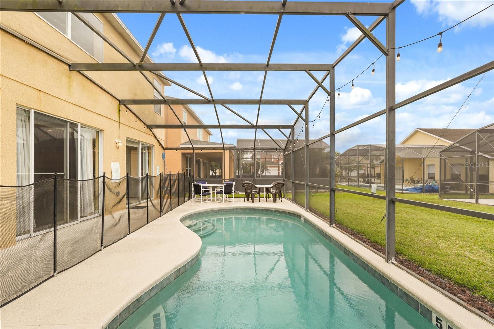 164 CASTAWAY BEACH WAY, KISSIMMEE, FL, 34746