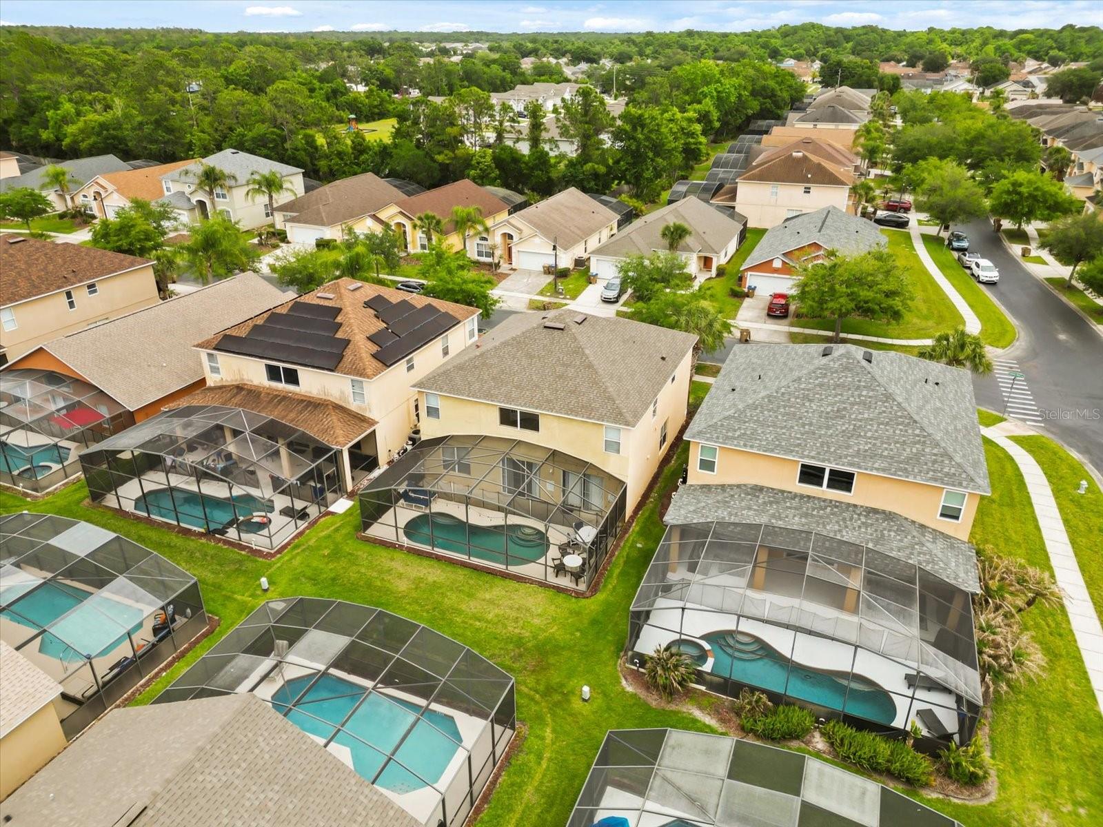 164 CASTAWAY BEACH WAY, KISSIMMEE, FL, 34746