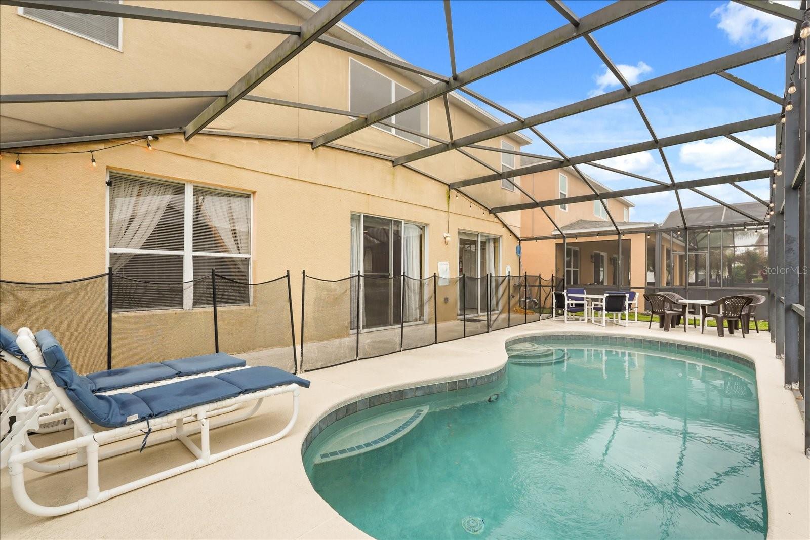 164 CASTAWAY BEACH WAY, KISSIMMEE, FL, 34746