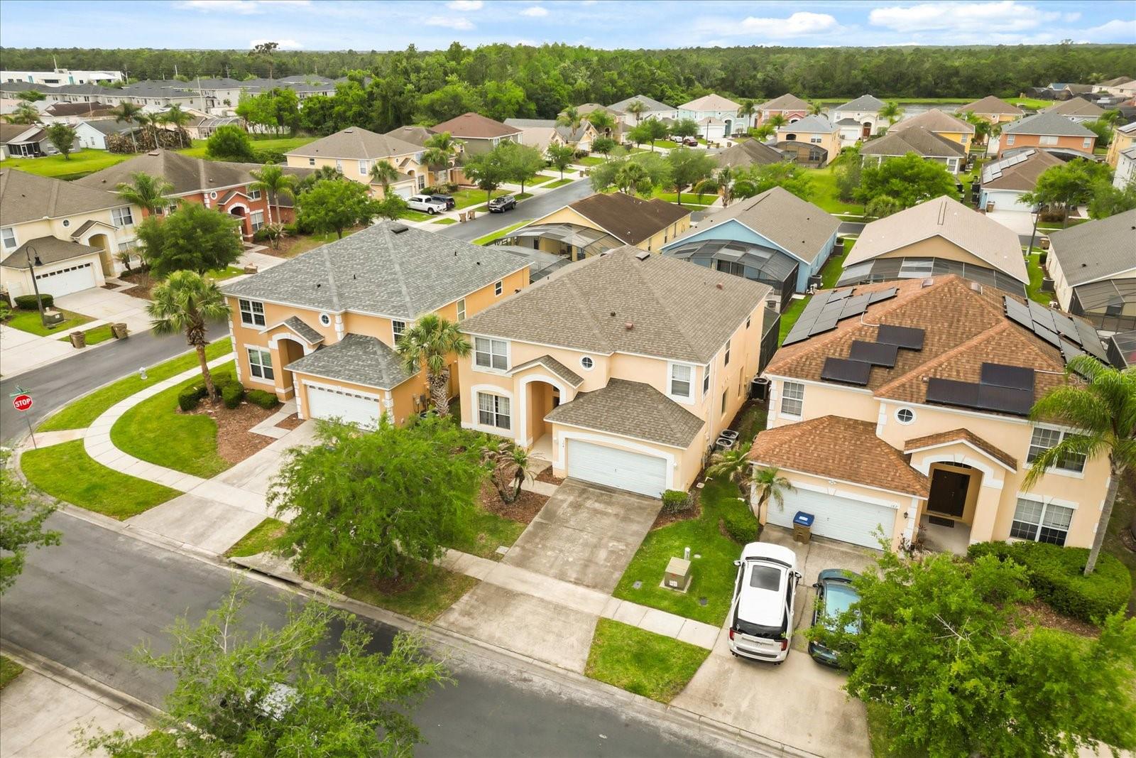 164 CASTAWAY BEACH WAY, KISSIMMEE, FL, 34746