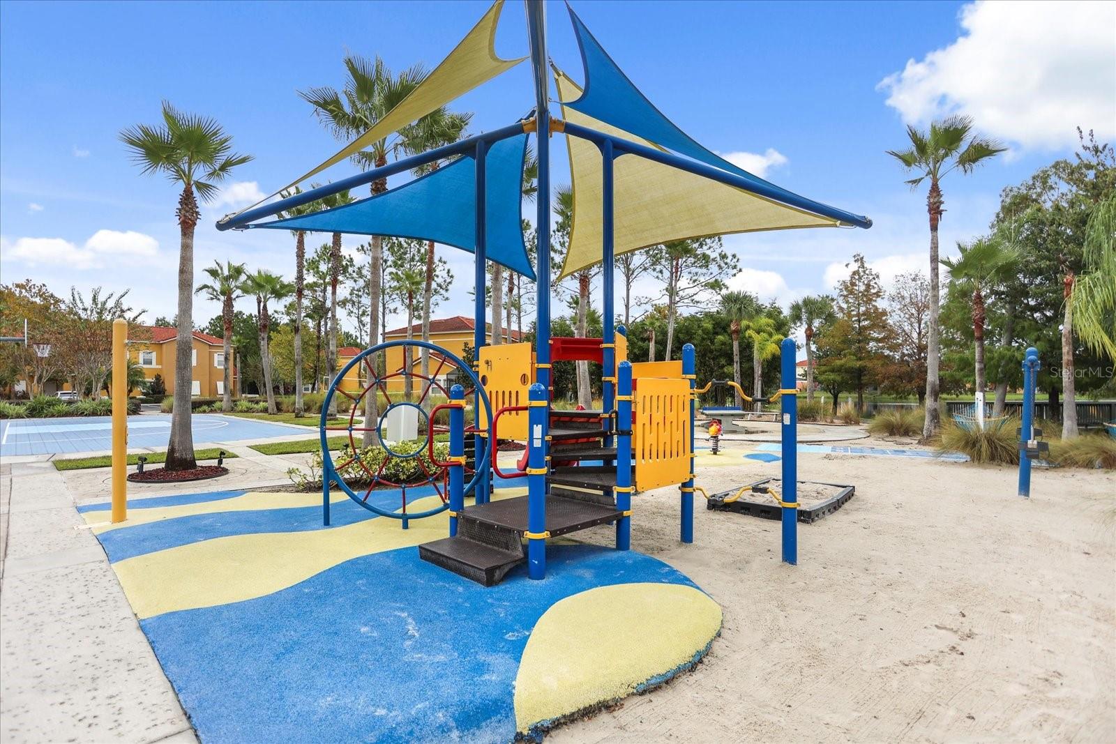 164 CASTAWAY BEACH WAY, KISSIMMEE, FL, 34746