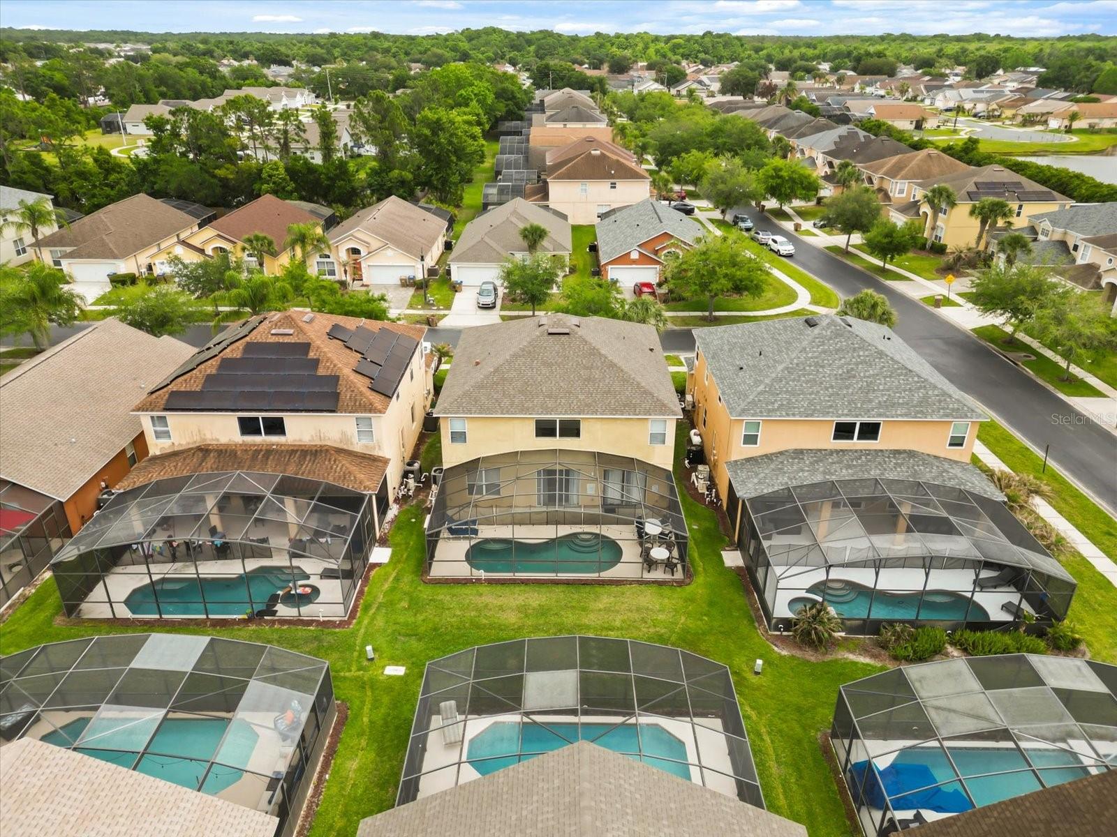 164 CASTAWAY BEACH WAY, KISSIMMEE, FL, 34746