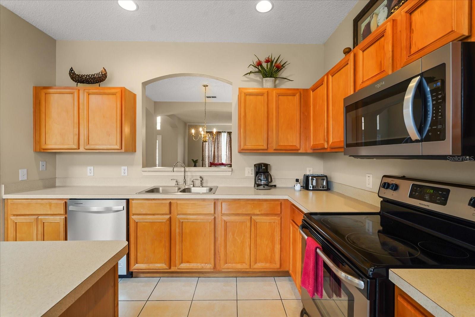 164 CASTAWAY BEACH WAY, KISSIMMEE, FL, 34746