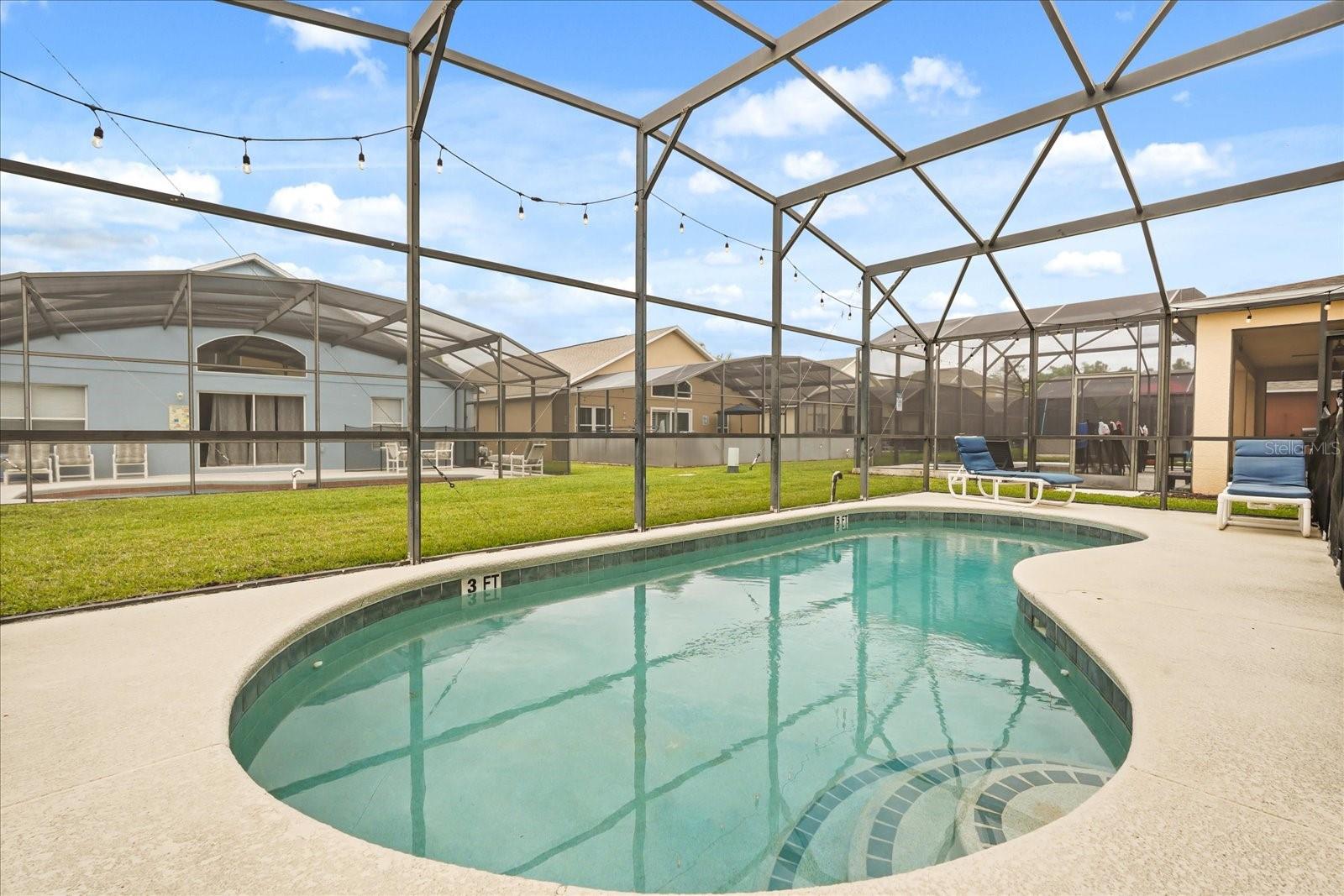 164 CASTAWAY BEACH WAY, KISSIMMEE, FL, 34746