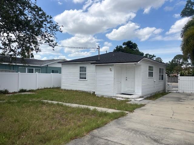 4034 38TH AVE N, ST PETERSBURG, FL, 33713