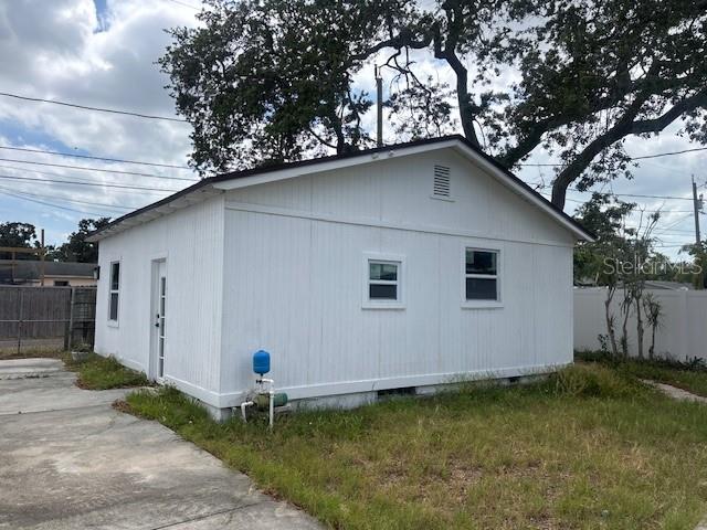 4034 38TH AVE N, ST PETERSBURG, FL, 33713