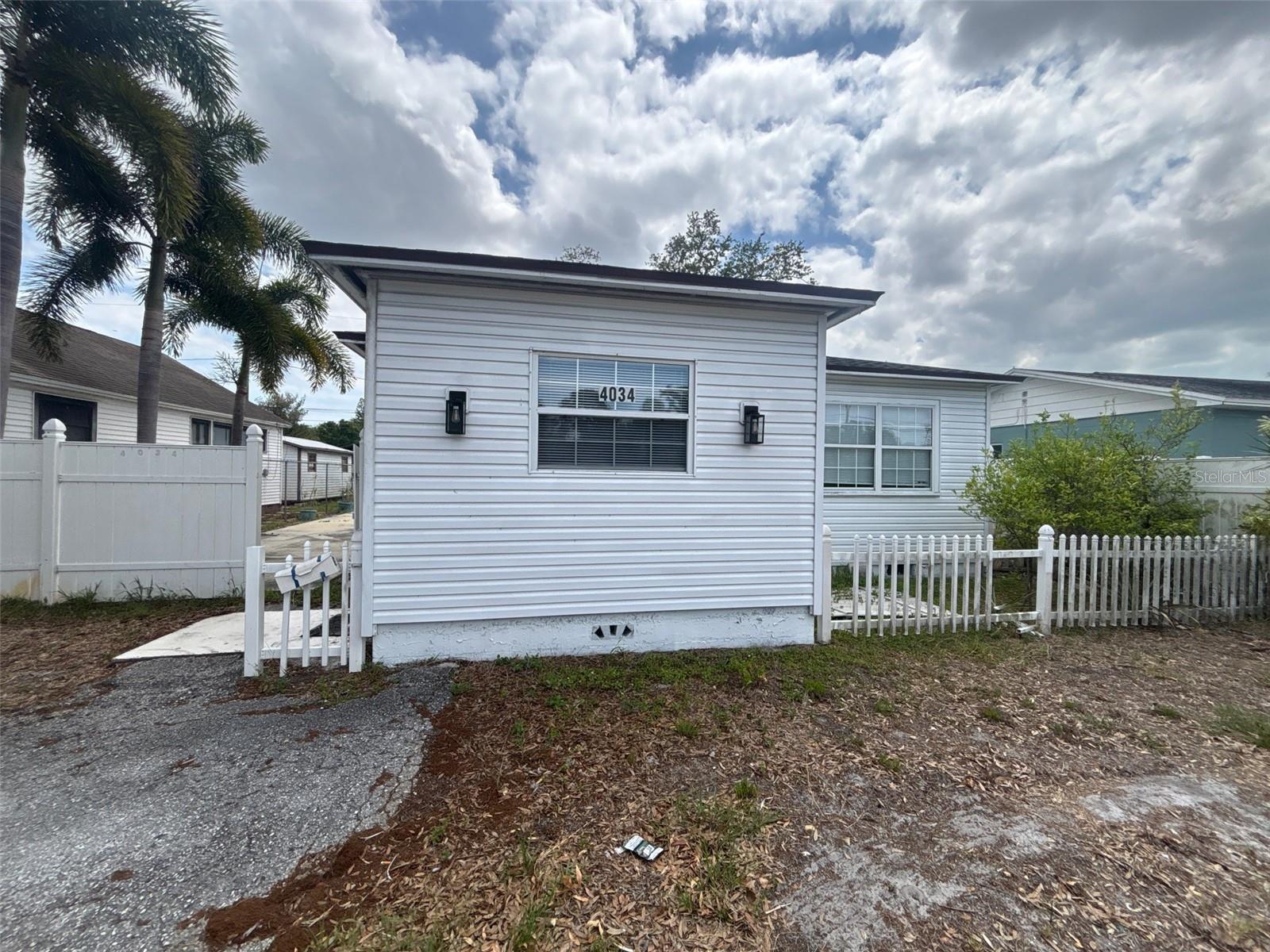 4034 38TH AVE N, ST PETERSBURG, FL, 33713