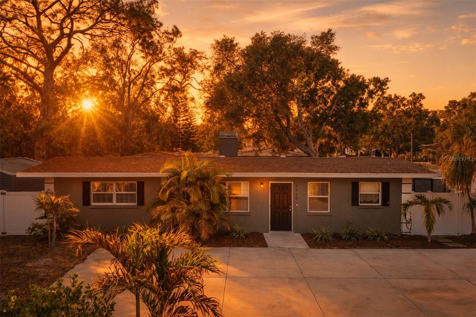 4060 WEBBER ST, SARASOTA, FL, 34232