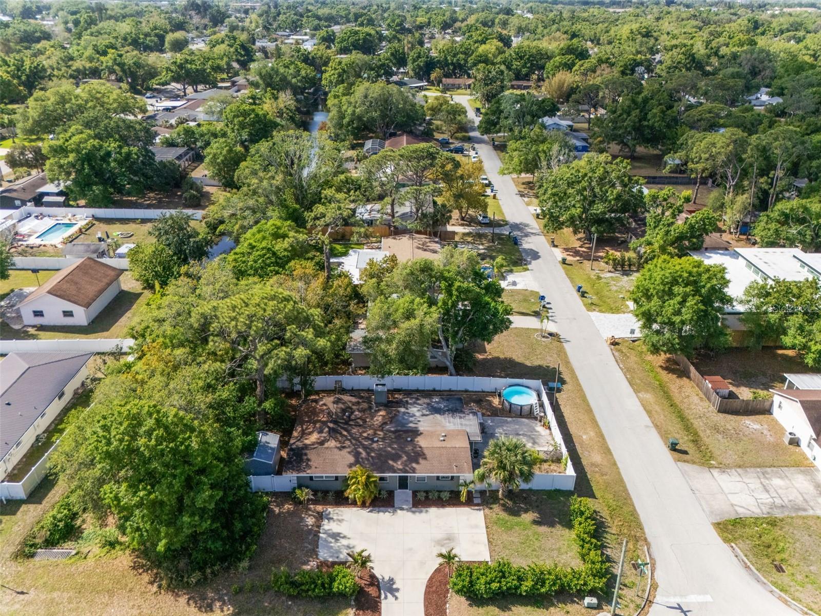 4060 WEBBER ST, SARASOTA, FL, 34232