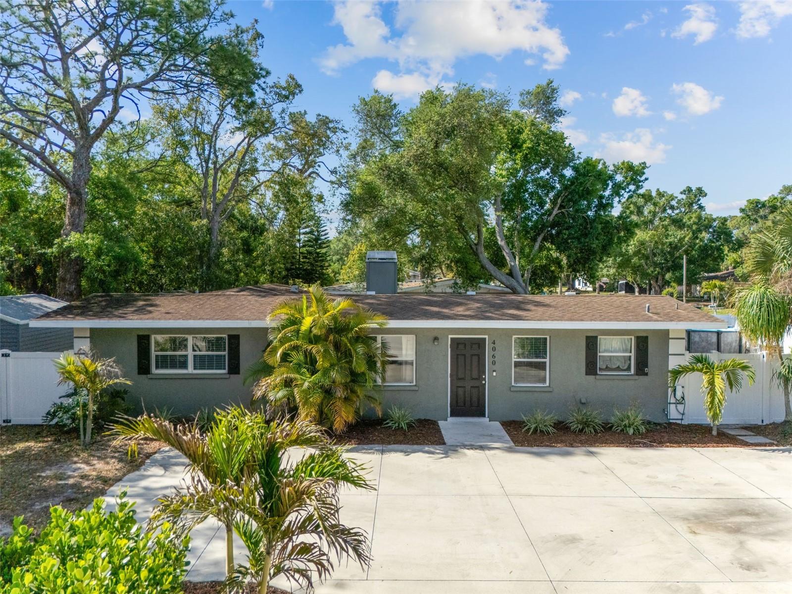 4060 WEBBER ST, SARASOTA, FL, 34232
