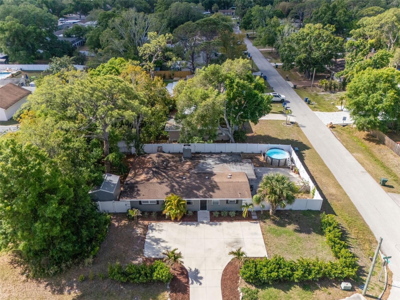 4060 WEBBER ST, SARASOTA, FL, 34232