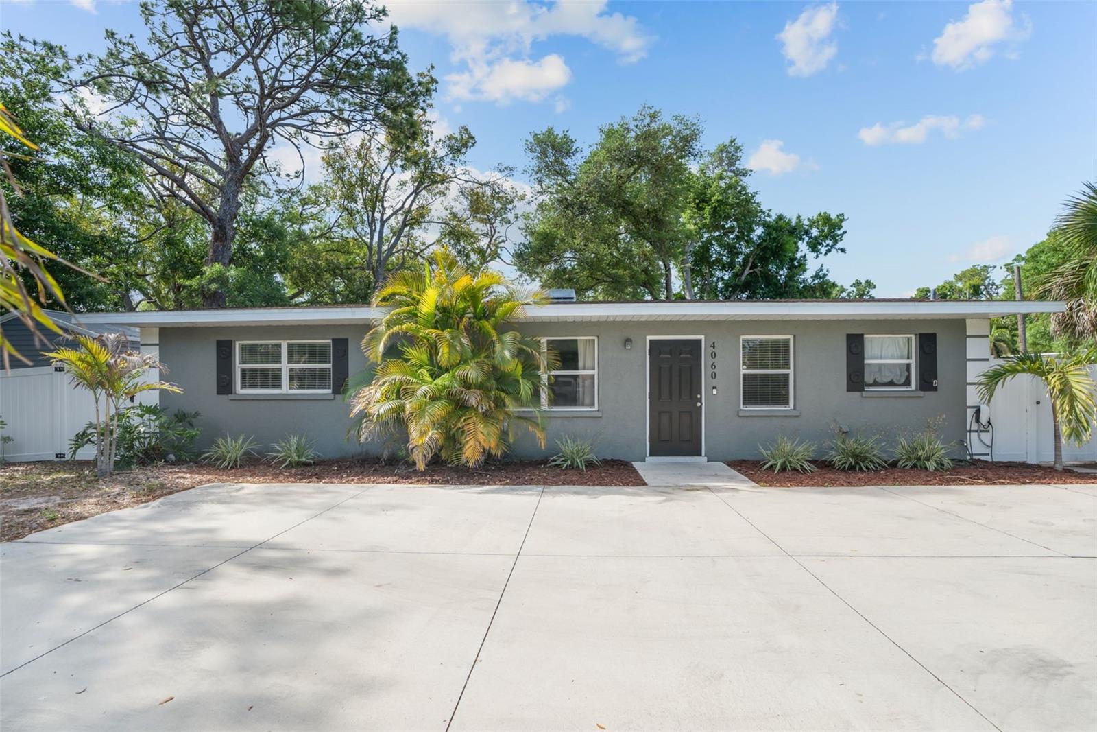 4060 WEBBER ST, SARASOTA, FL, 34232
