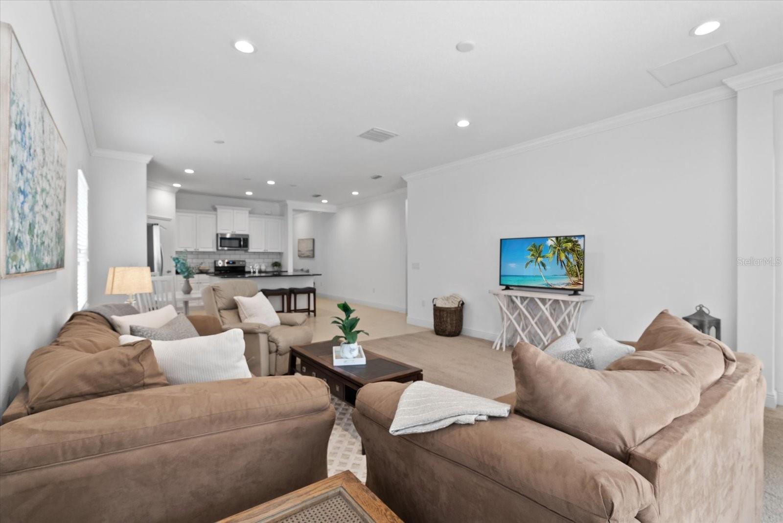 7526 RIDGELAKE CIR, BRADENTON, FL, 34203