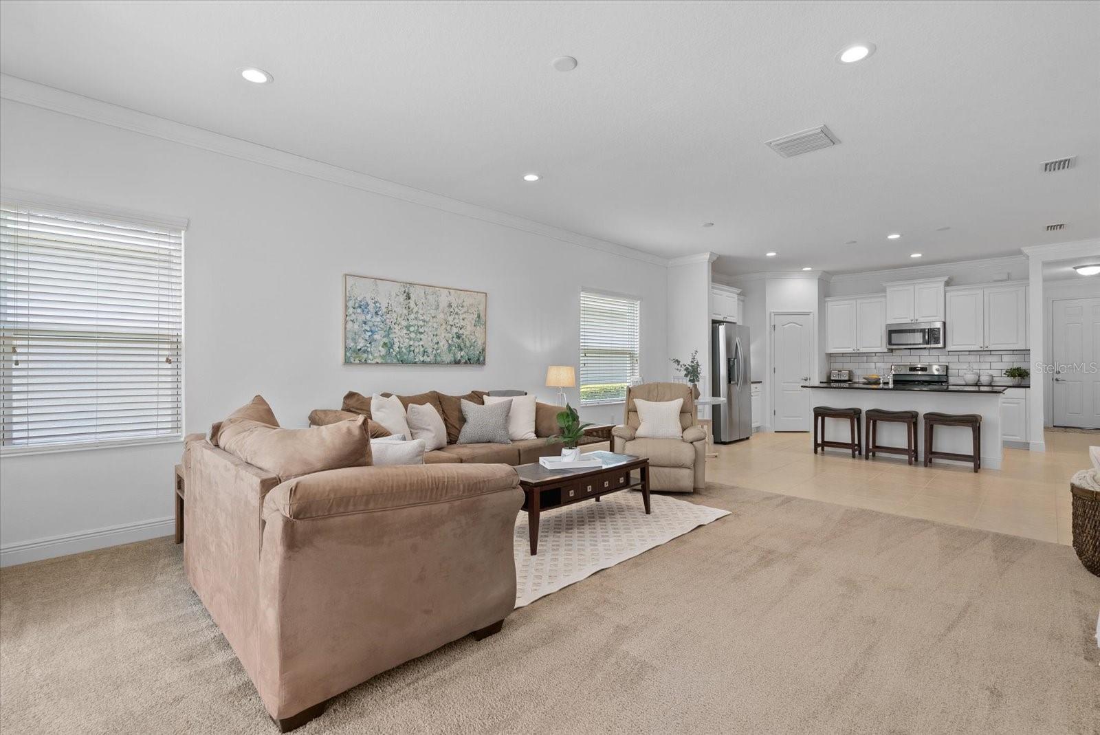 7526 RIDGELAKE CIR, BRADENTON, FL, 34203