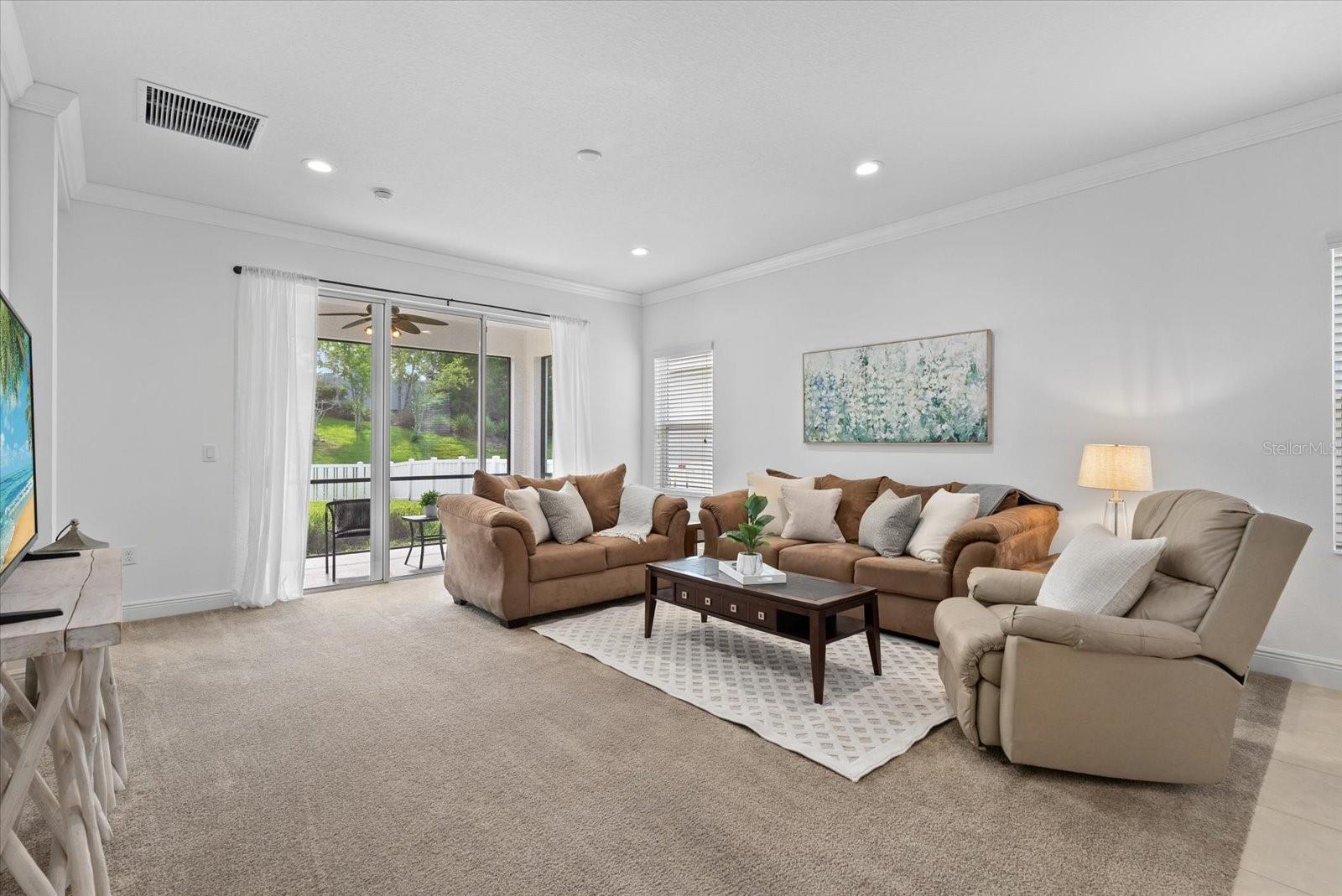 7526 RIDGELAKE CIR, BRADENTON, FL, 34203