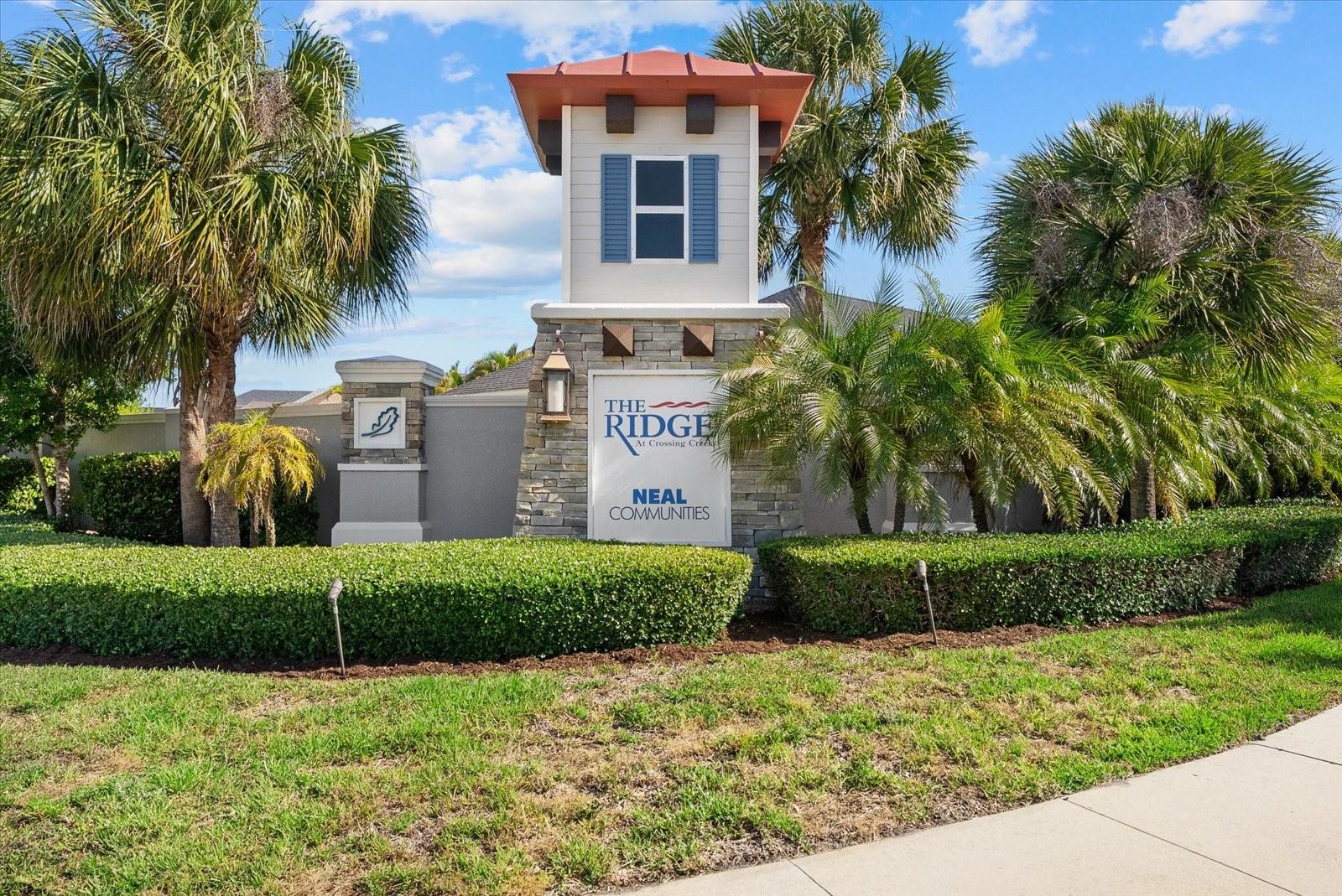 7526 RIDGELAKE CIR, BRADENTON, FL, 34203