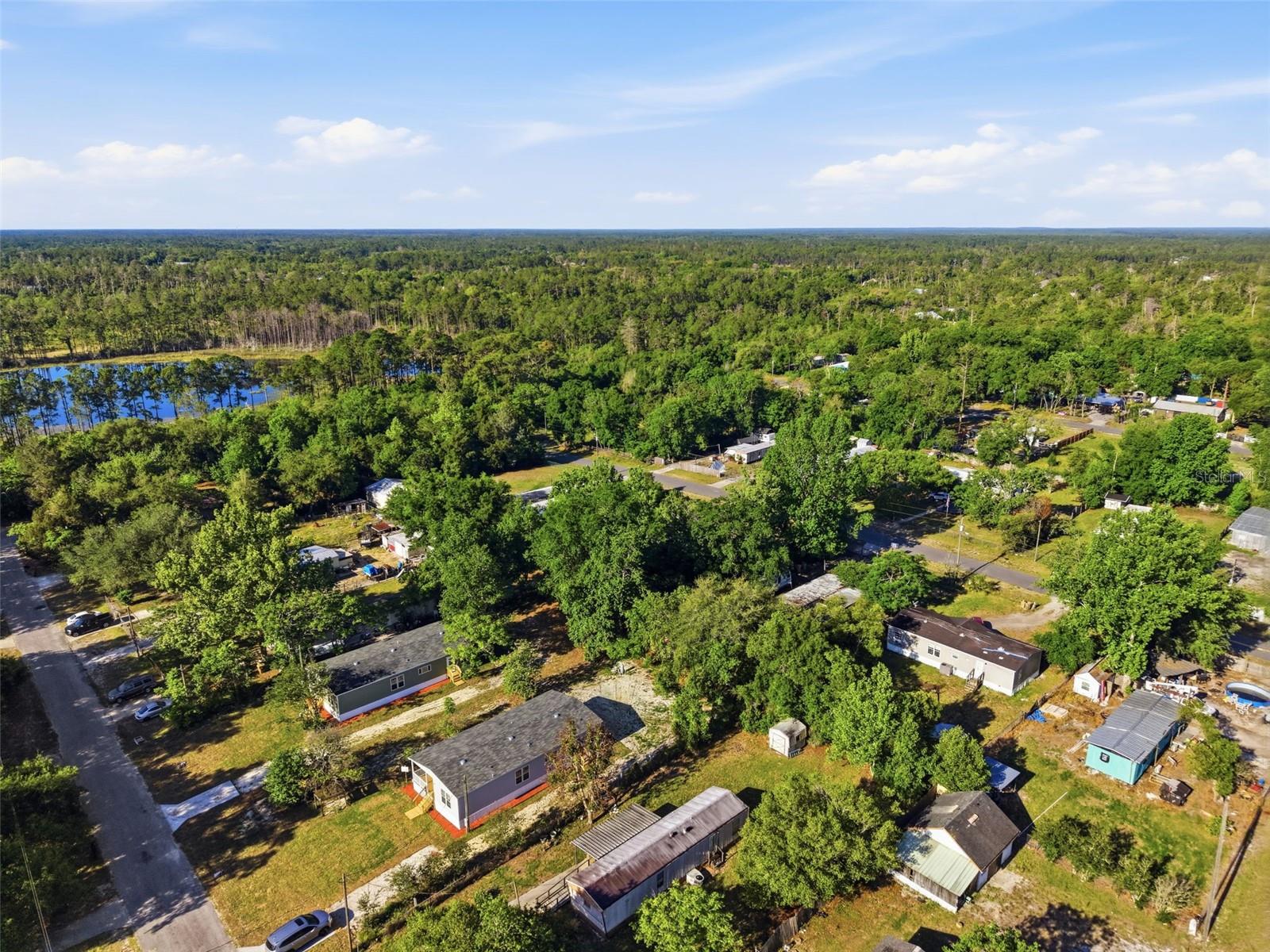 42039 CHERRY AVE, DELAND, FL, 32720