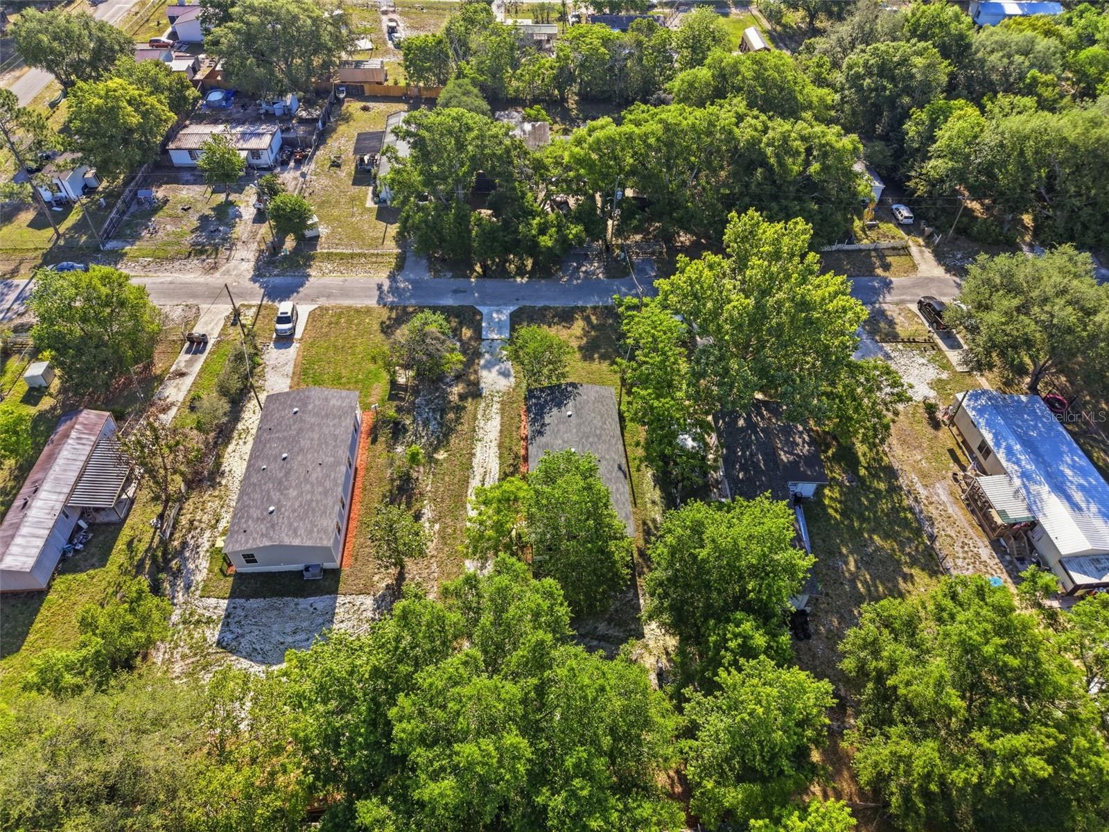 42039 CHERRY AVE, DELAND, FL, 32720