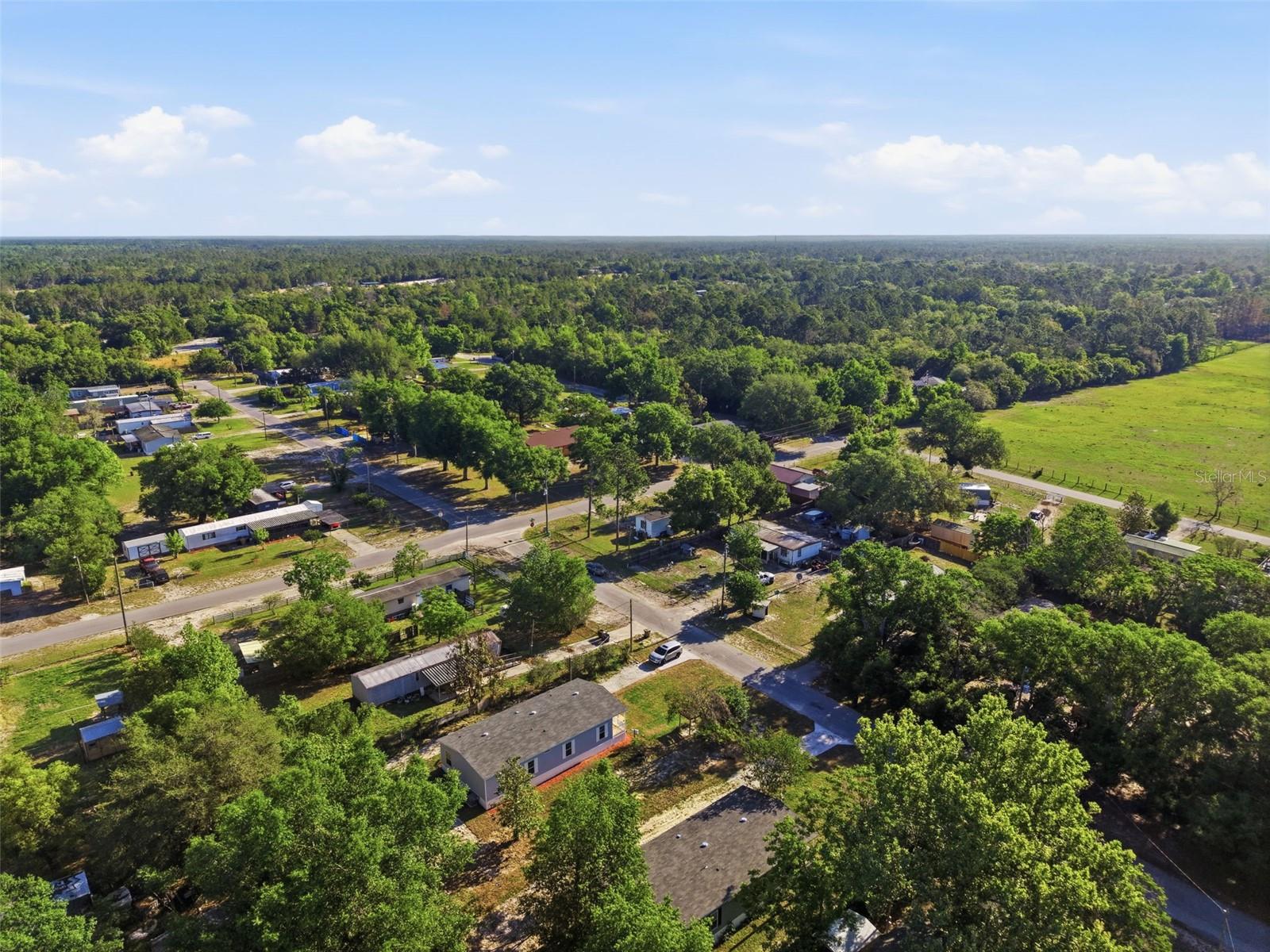 42039 CHERRY AVE, DELAND, FL, 32720