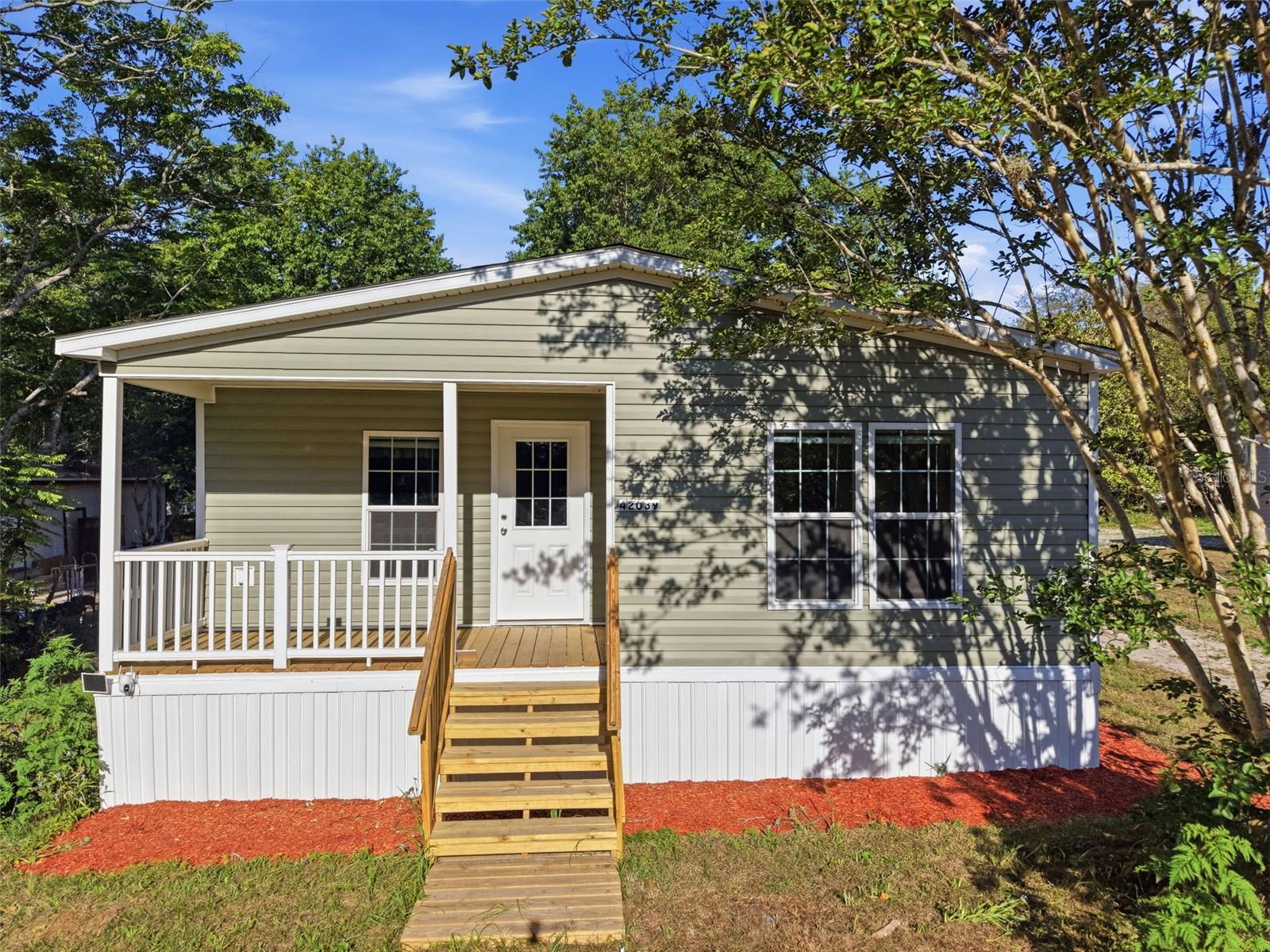 42039 CHERRY AVE, DELAND, FL, 32720