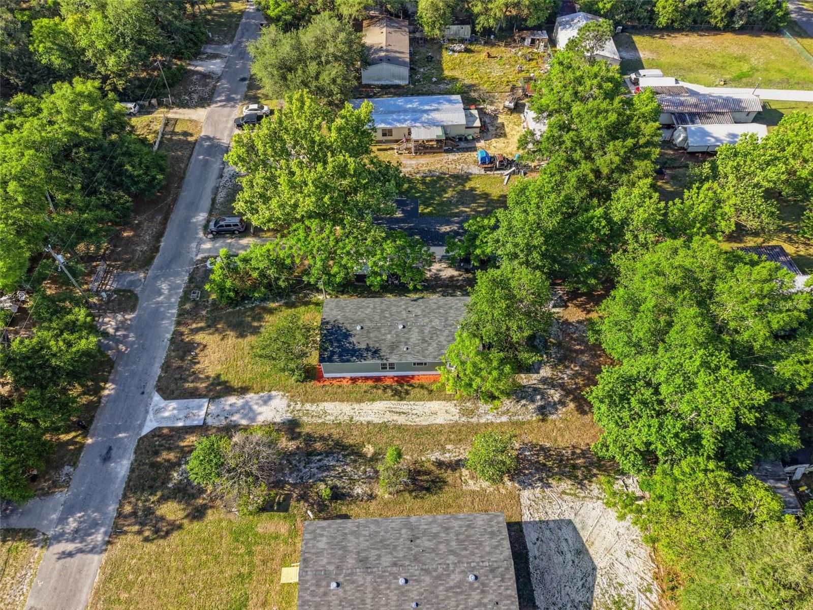 42039 CHERRY AVE, DELAND, FL, 32720