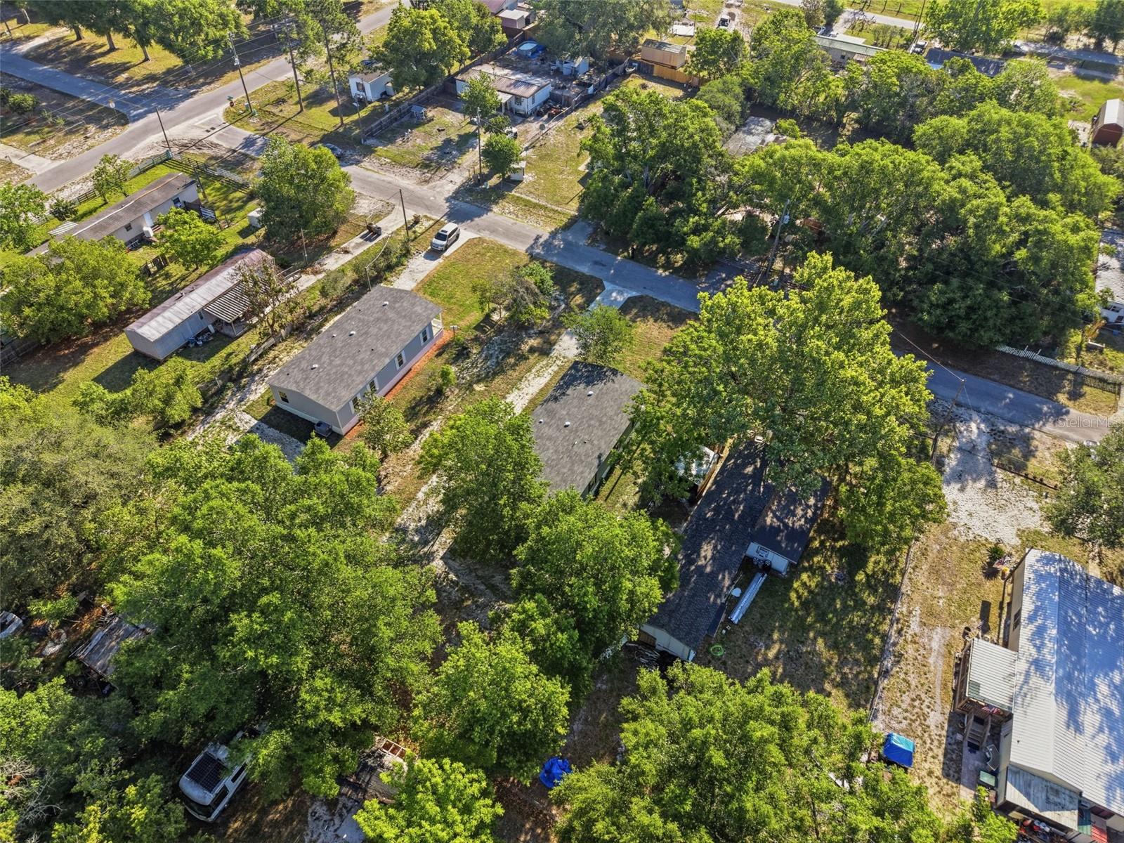 42039 CHERRY AVE, DELAND, FL, 32720